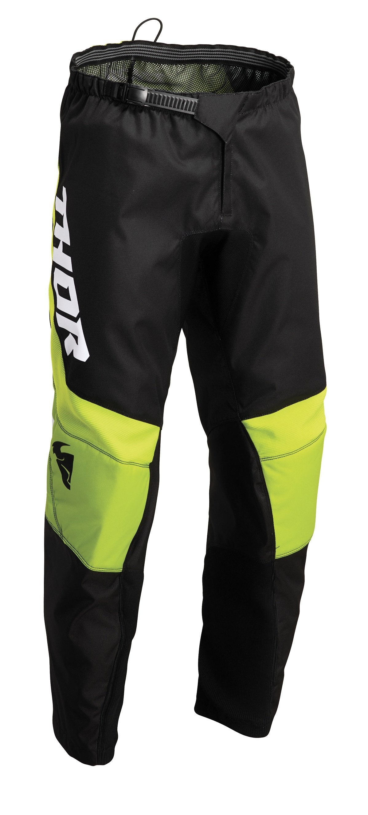 Sector Pant - Chev Black/Green – 46 2901-9380