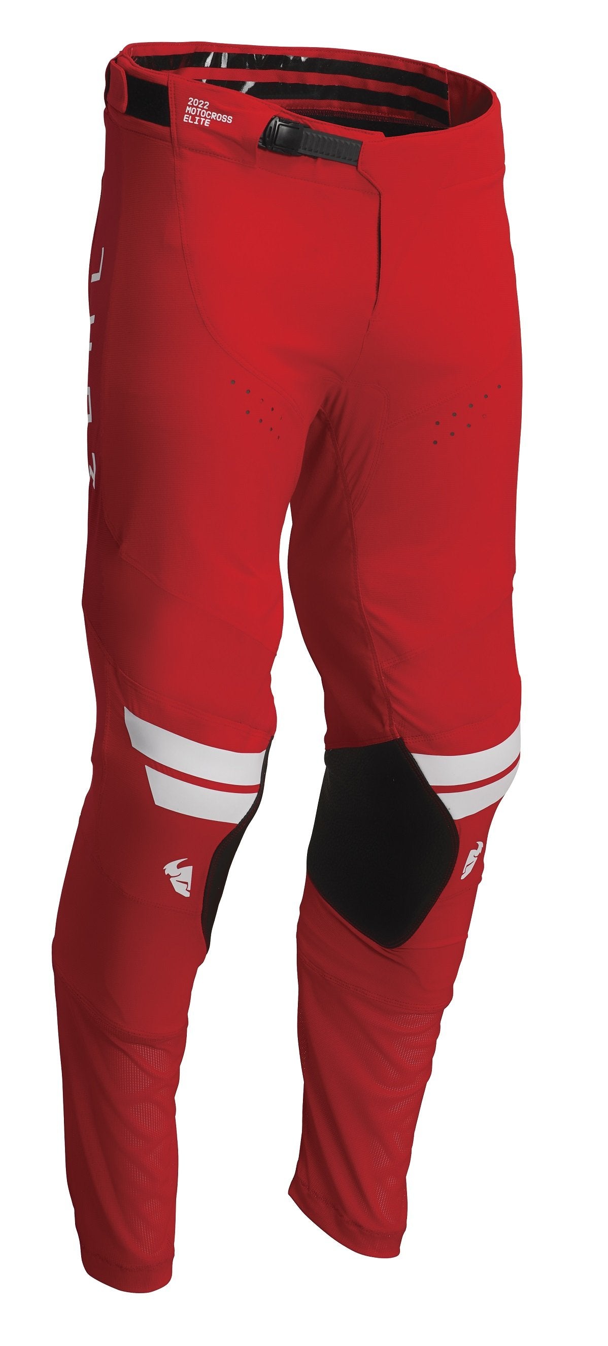 Pant Prime Hero Red/White – 30 2901-9415