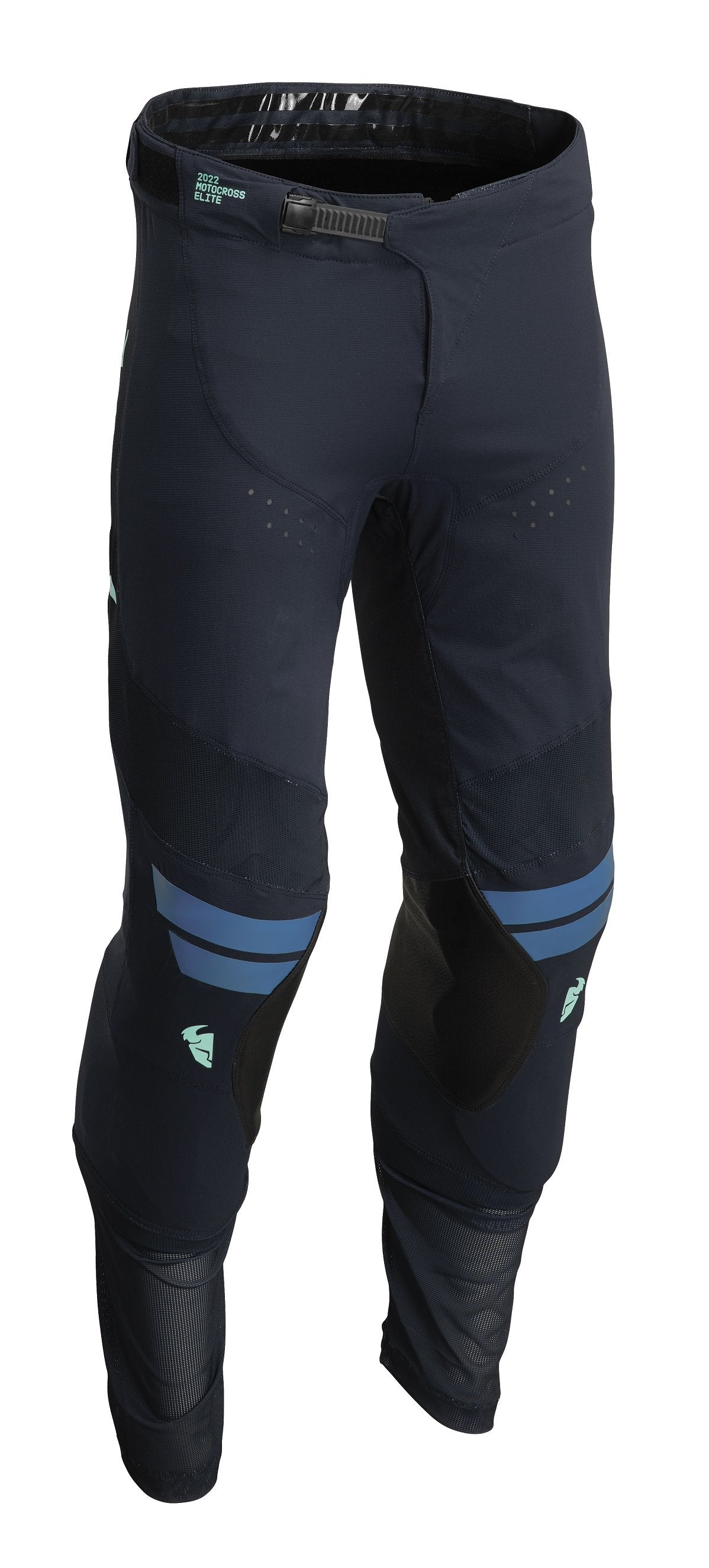 Pant Prime Hero Mid/Teal – 36 2901-9425