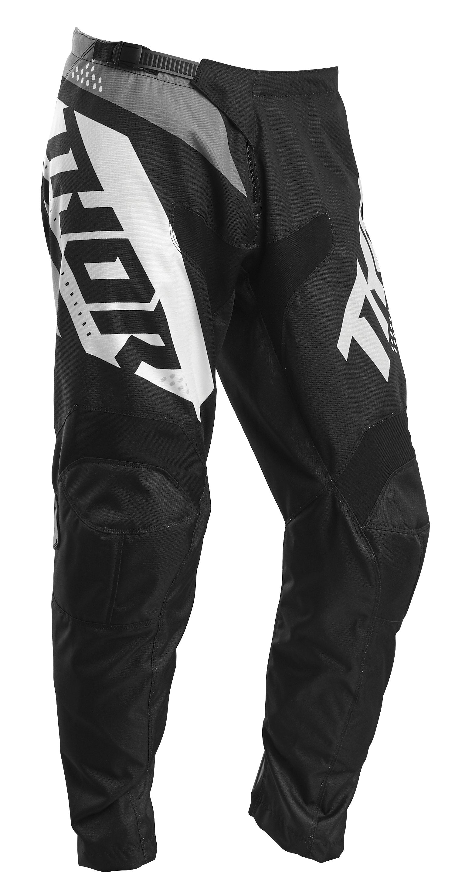 Pant S20Y Sector Blade Blk/White – 28 2903-1797