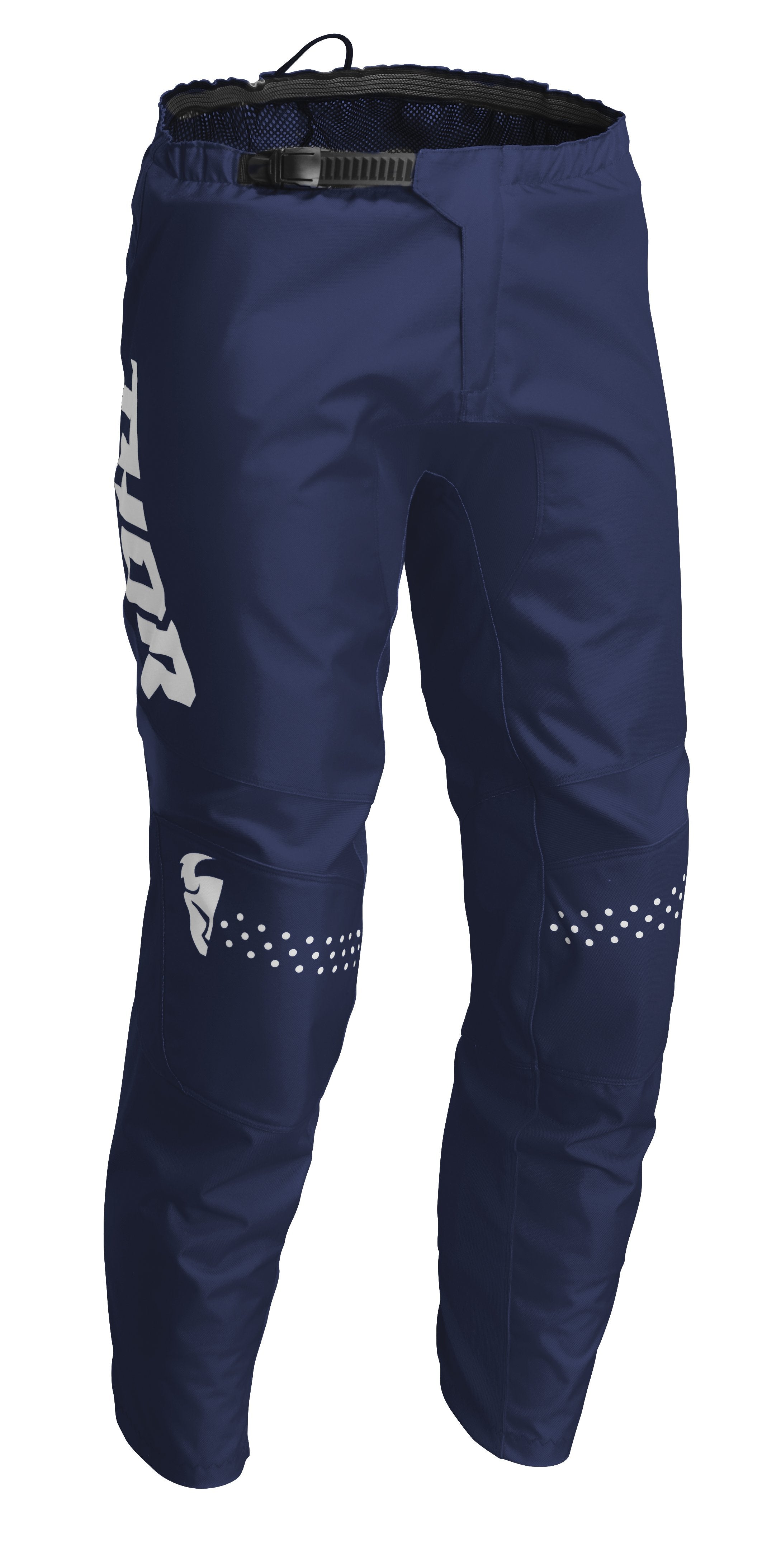 Pant Sector Yth Minimal Navy – 22 2903-2021