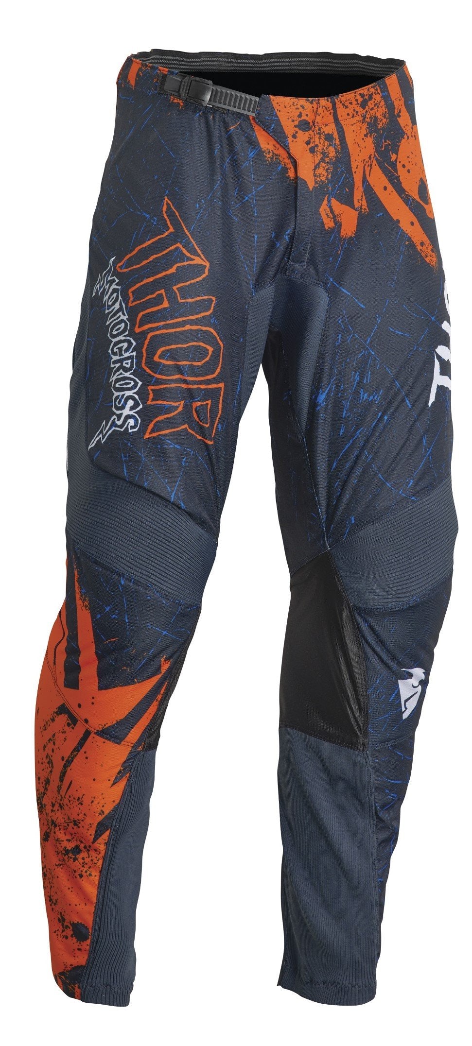 Pant Sector Yth Gnar Mid/Orange 18 – 26 2903-2223
