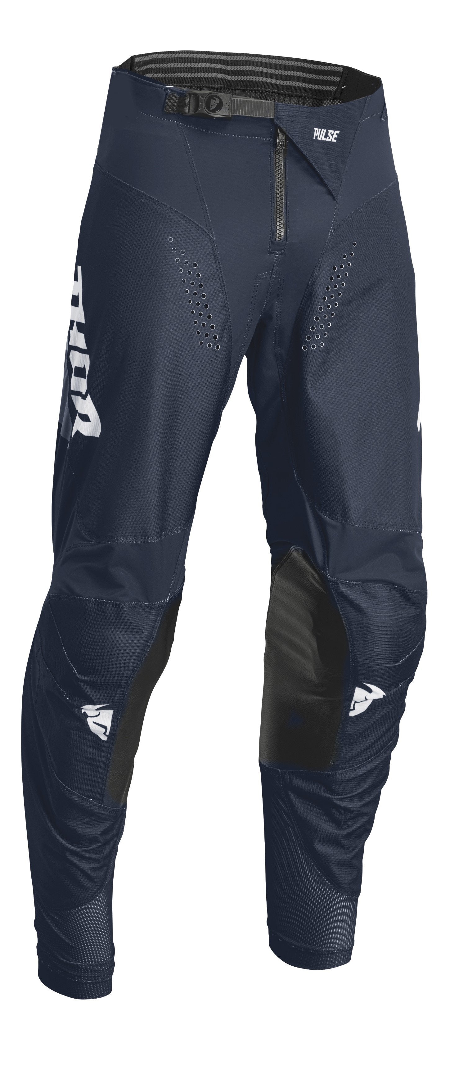 Pant Yth Pulse Tactic Midnight 18 – 26 2903-2235