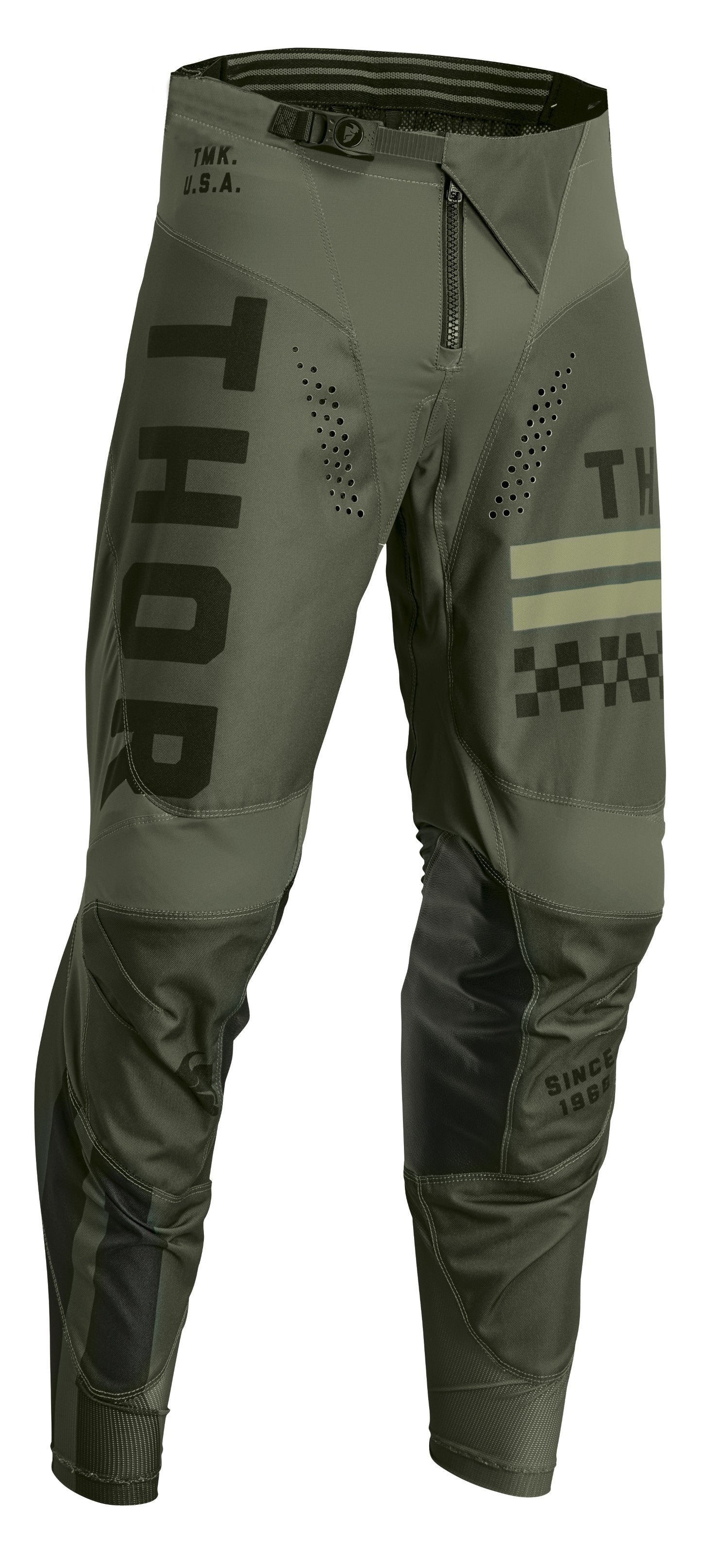 Pant Yth Pulse Combat Army 18 – 24 2903-2246