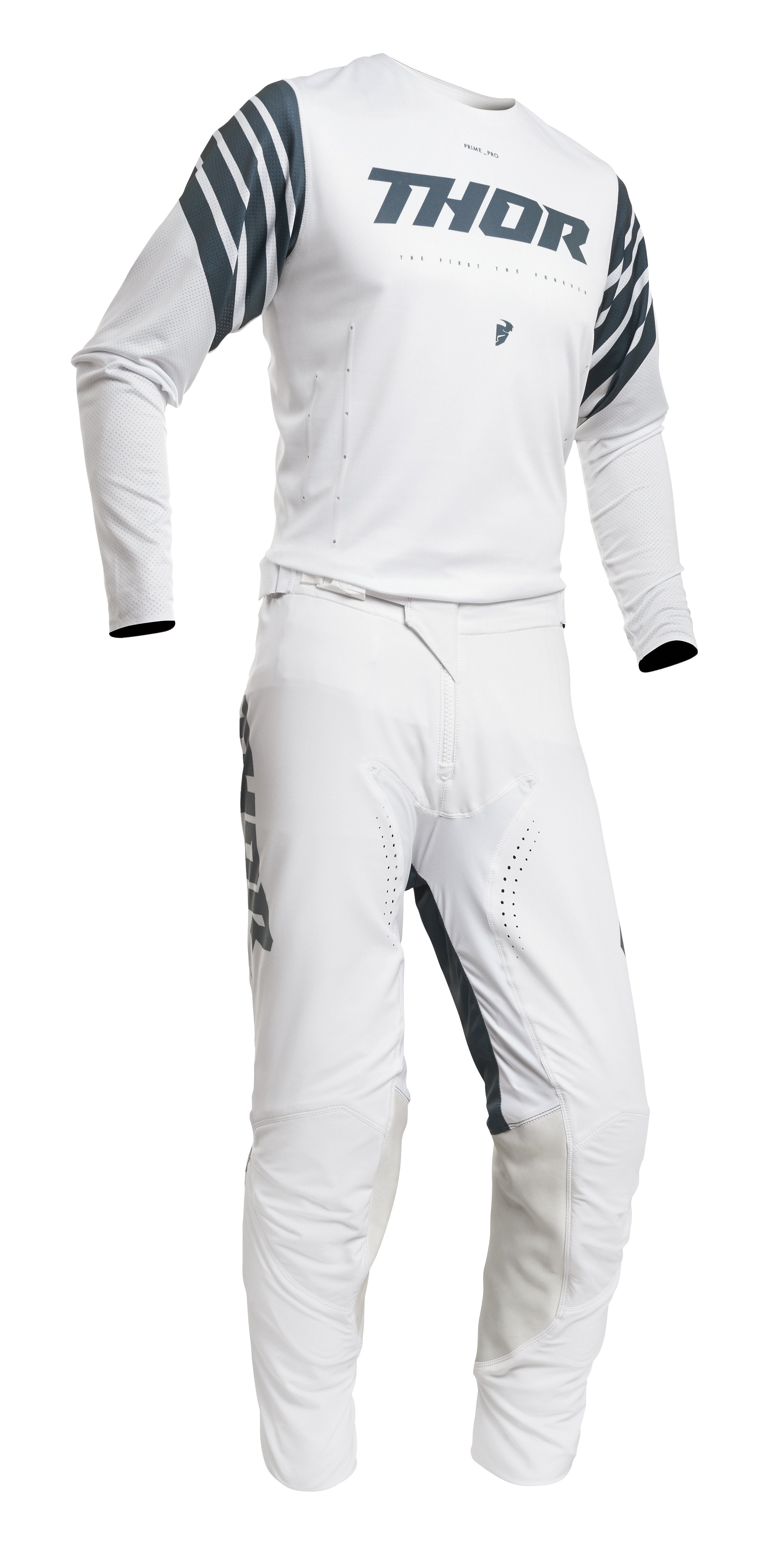 Jersey S20 Pro Strut White/Slate – S 2910-5411