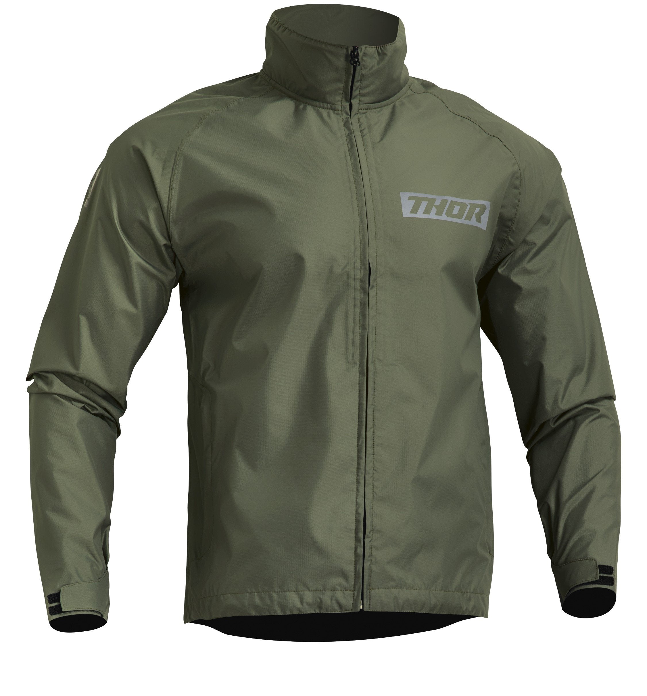 Jacket Pack Army Green MD – 2XL 2920-0691