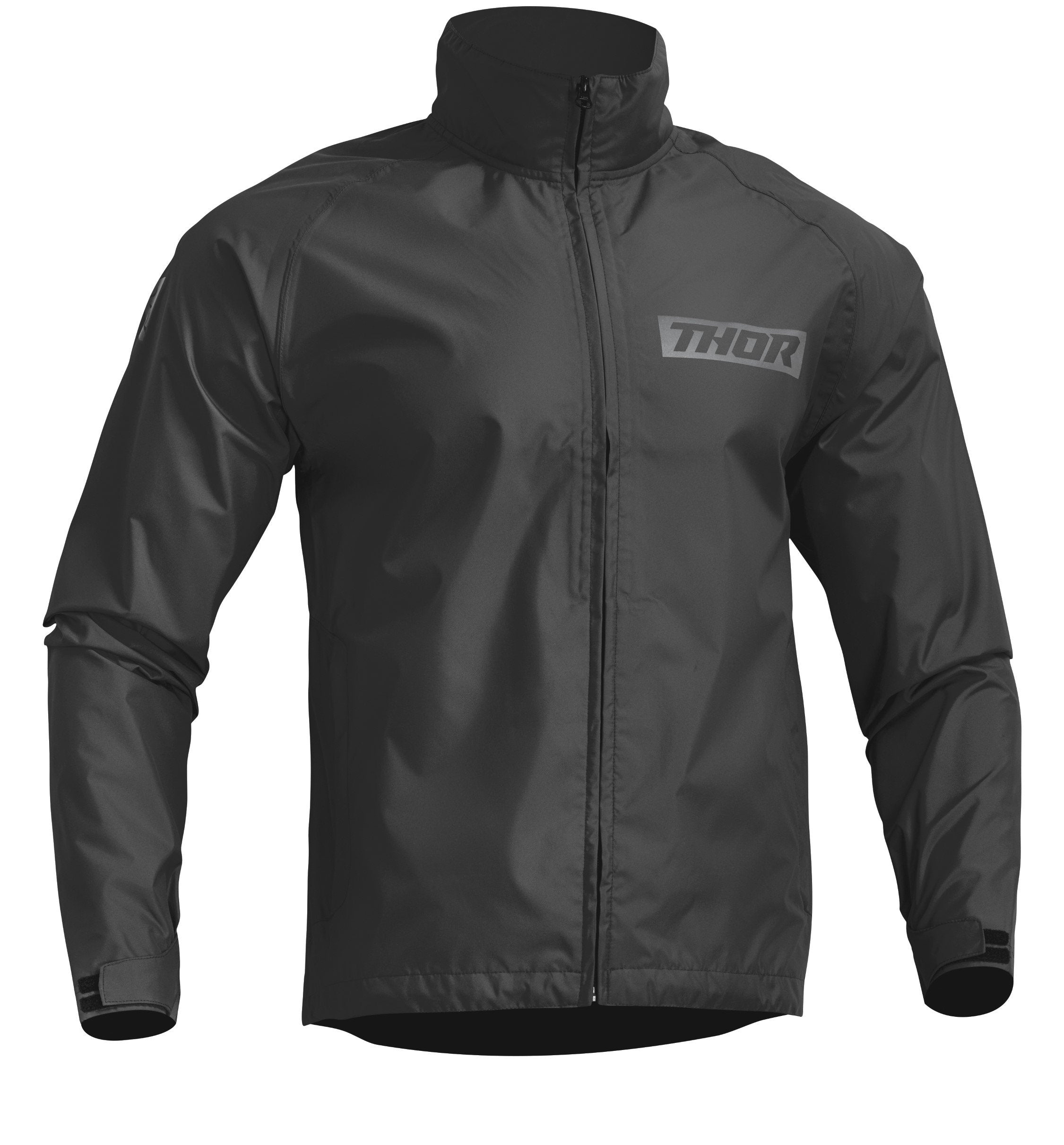 Jacket Pack Black MD – 3XL 2920-0697