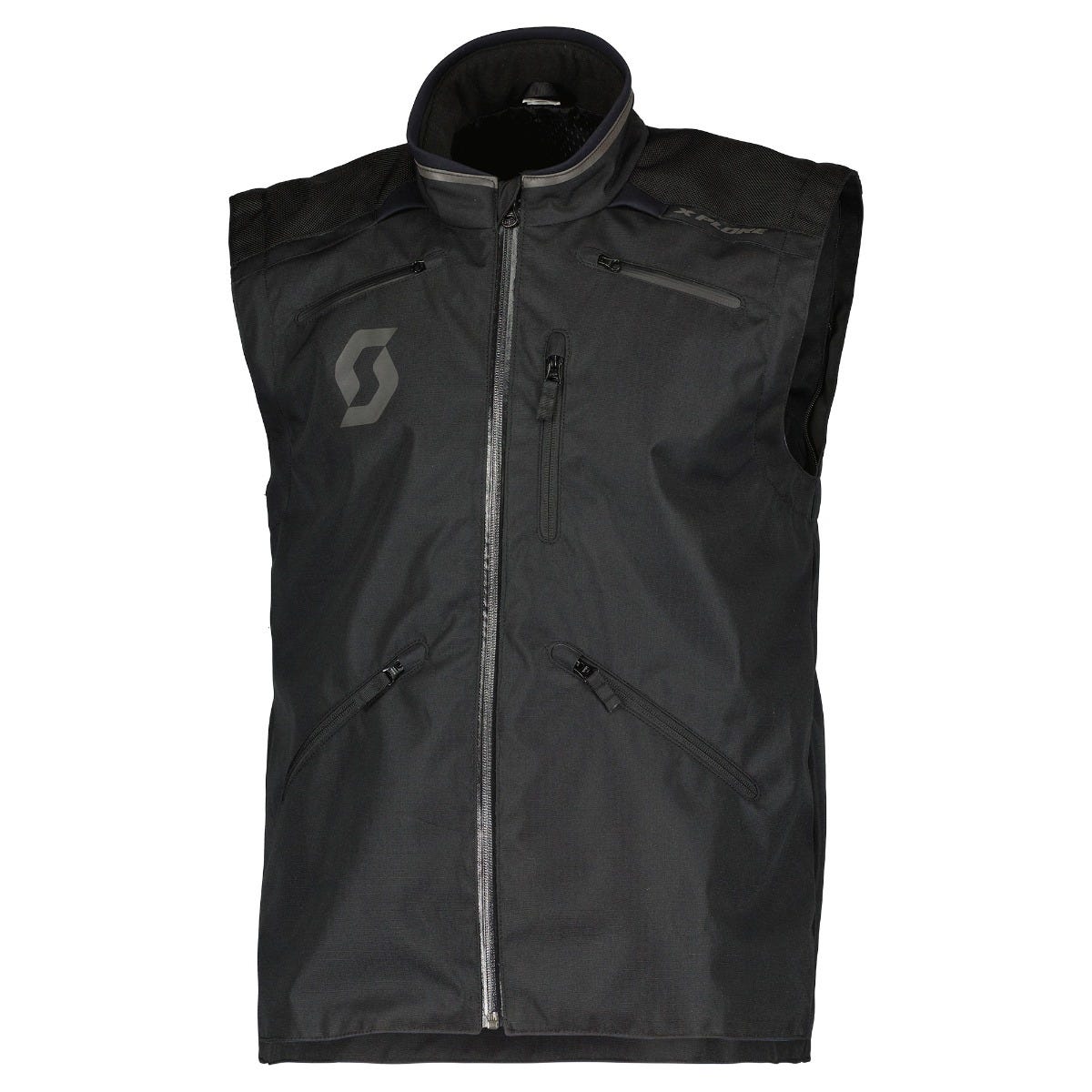 SCOTT X-Plore Jacket black/grey 3XL
