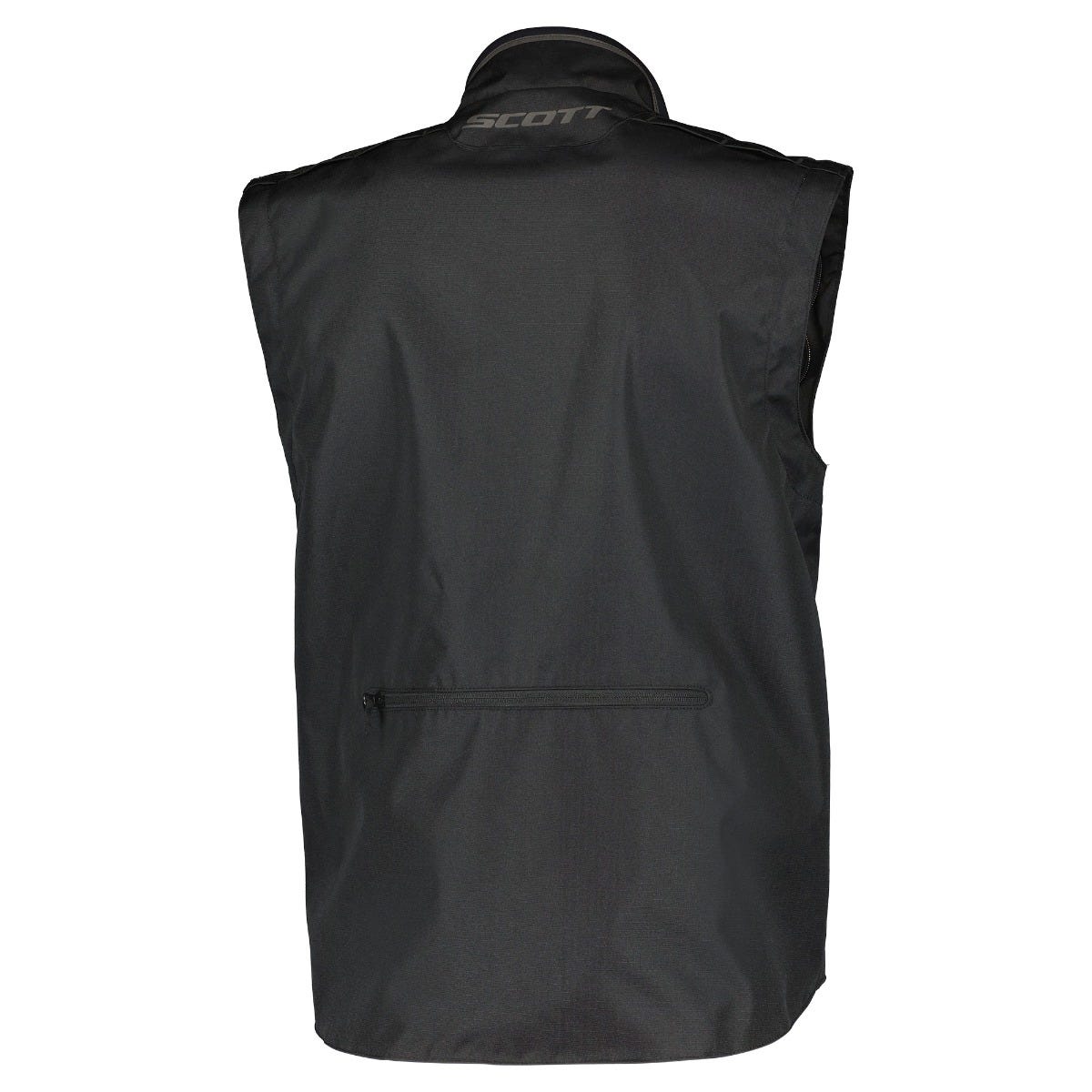 SCOTT X-Plore Jacket black/grey XXL