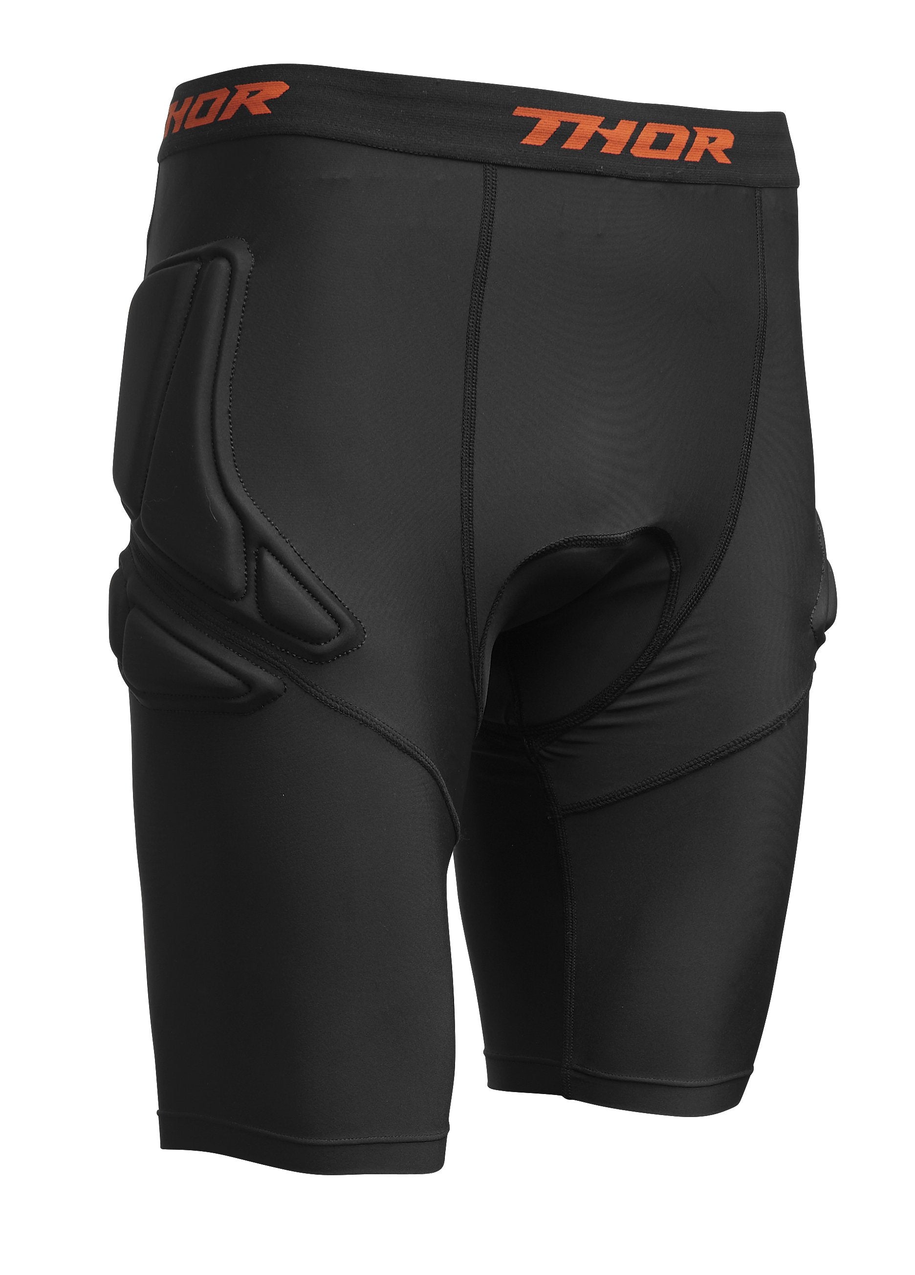 Short Comp XP Black – 3XL 2940-0368