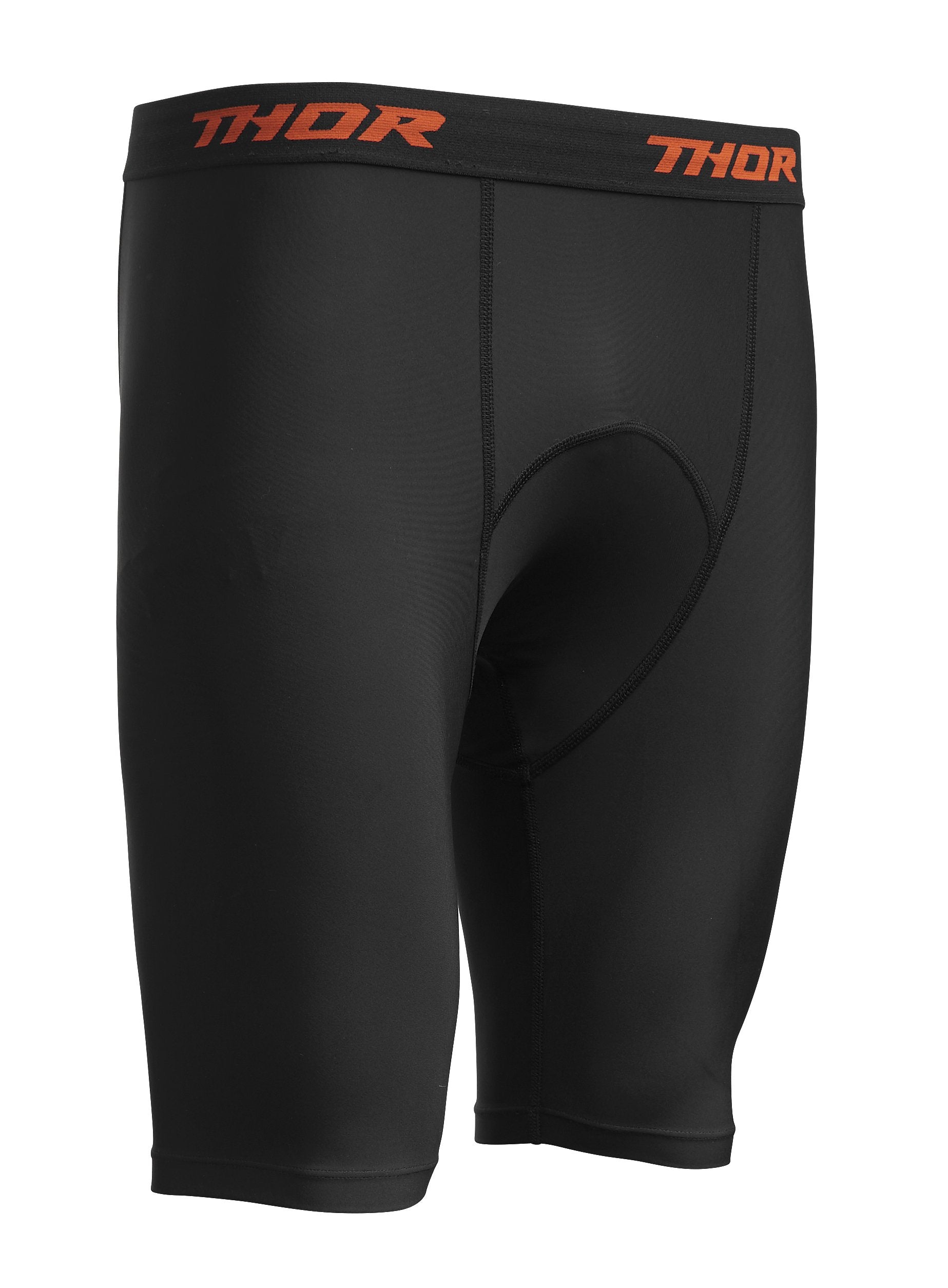Short Comp Black – L 2940-0377