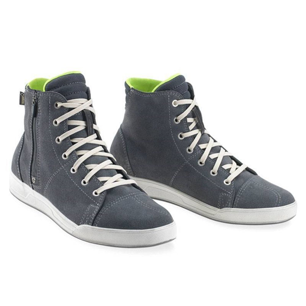 GAERNE G VOYAGER GORETEX GRY 47 (12)  #