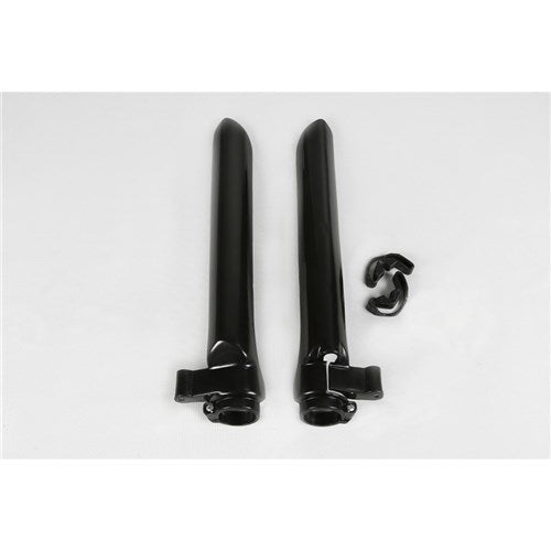 /UFO F/SLID PRO KTM400/620 93-99 BLK 45