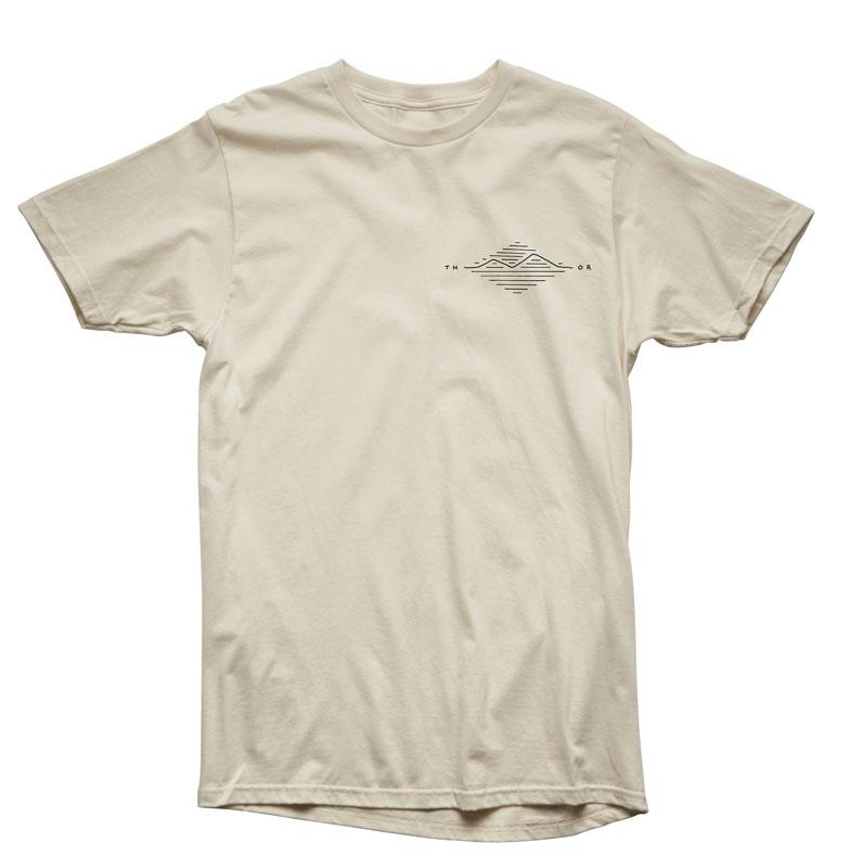 Tee S19 S/S Suggestive CRM – L 3030-17115