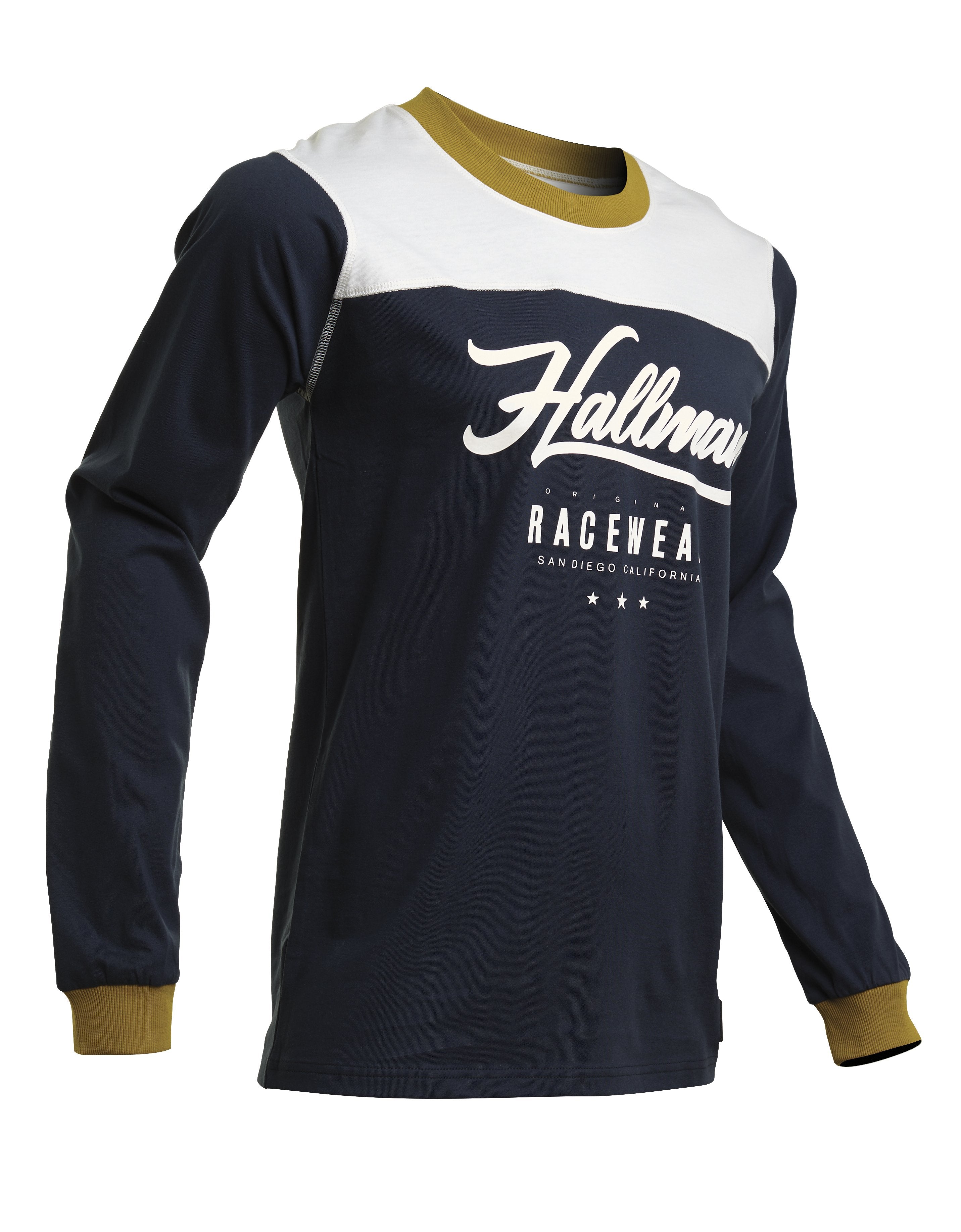 GP Jersey Vintage Midnight – M 3030-17928
