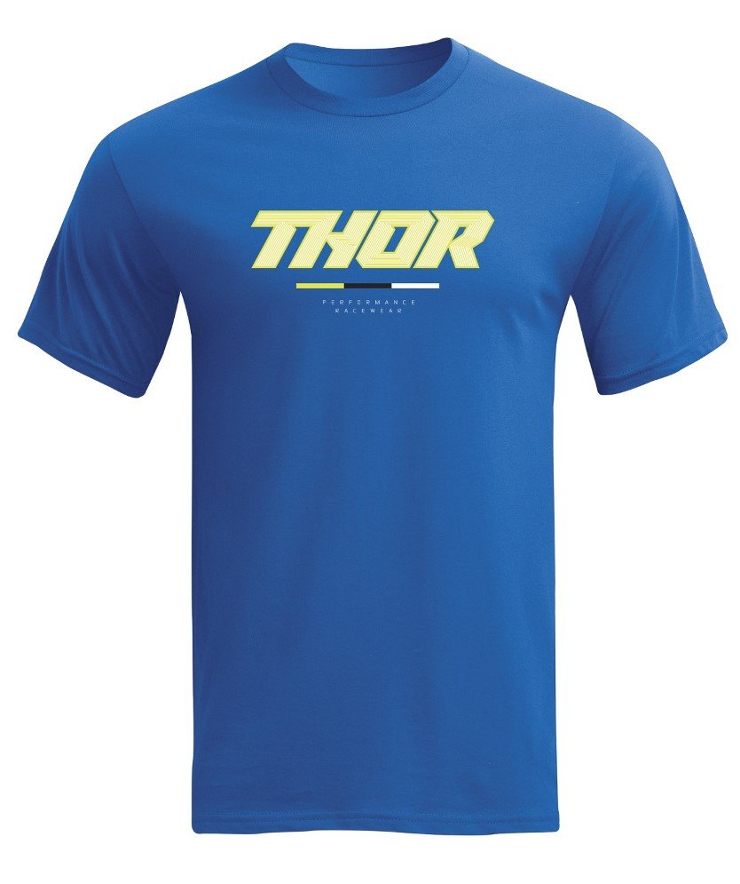 Tee Thor Corpo Royal SM – 5XL 3030-22528