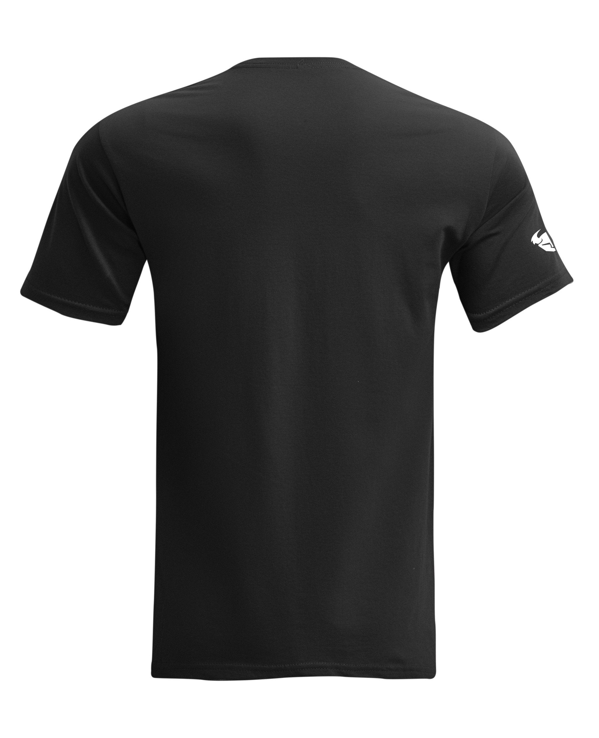 Tee Thor Eclipse Black SM – 2XL 3030-22533