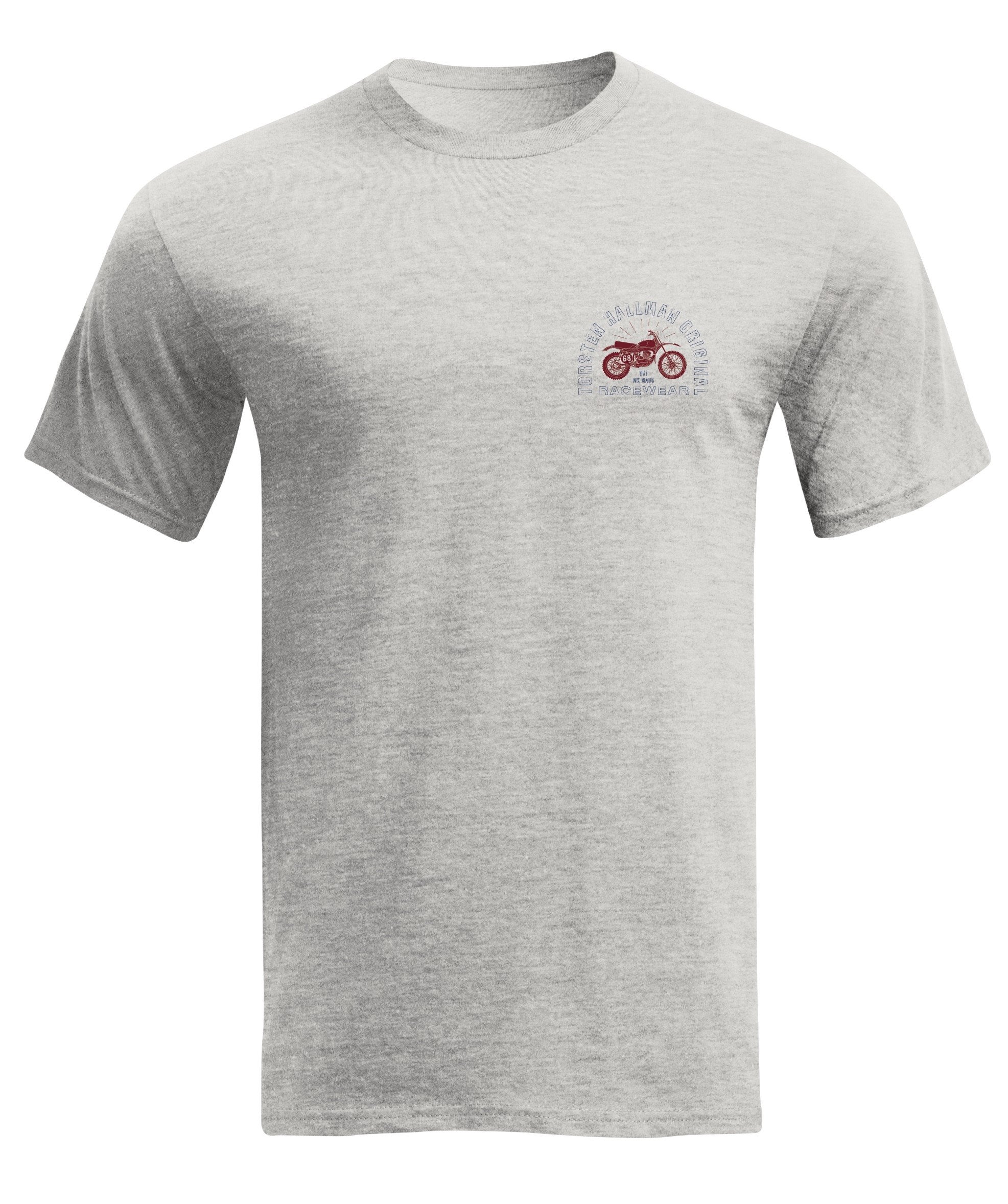 Tee Thor Origin Grey SM – S 3030-22551
