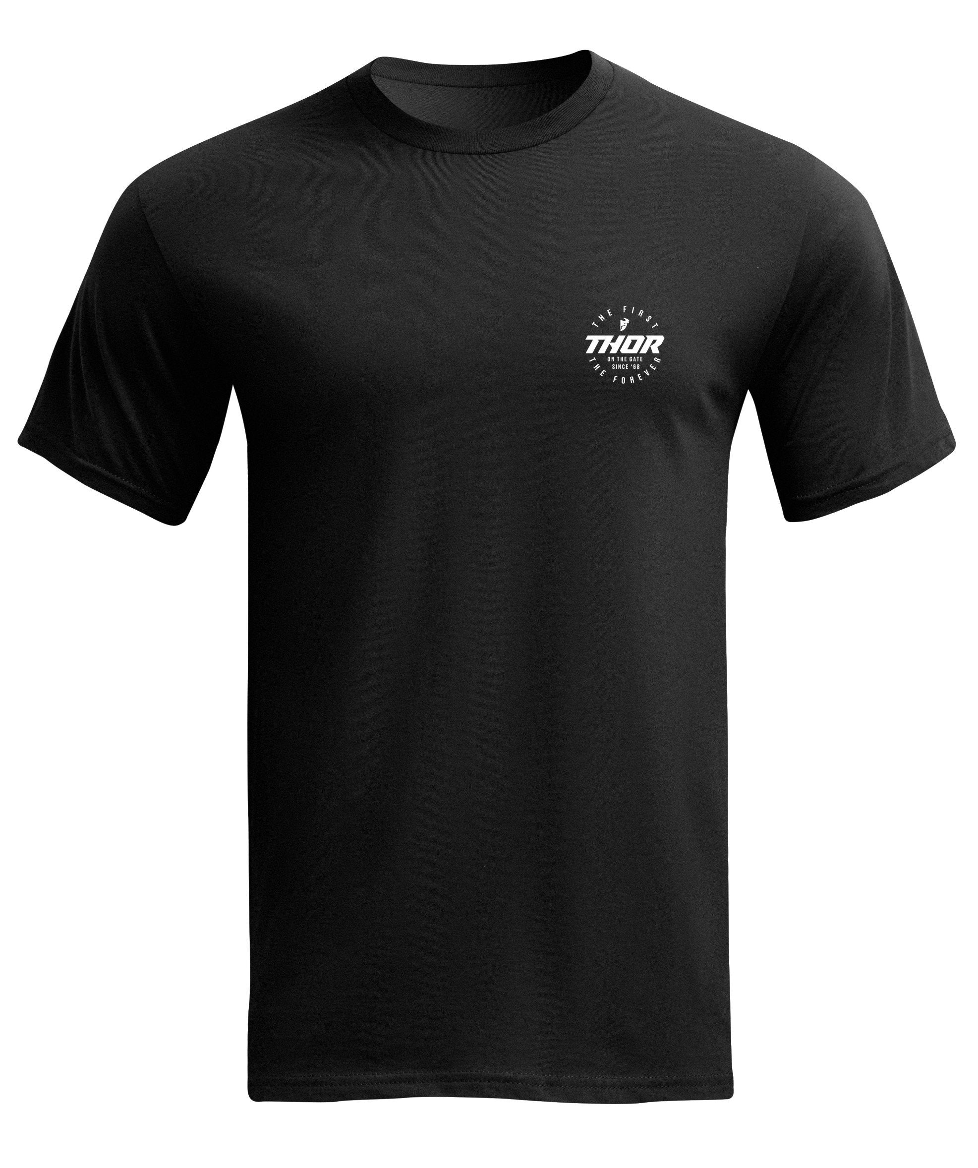 Tee Thor Stadium Black SM – M 3030-22557