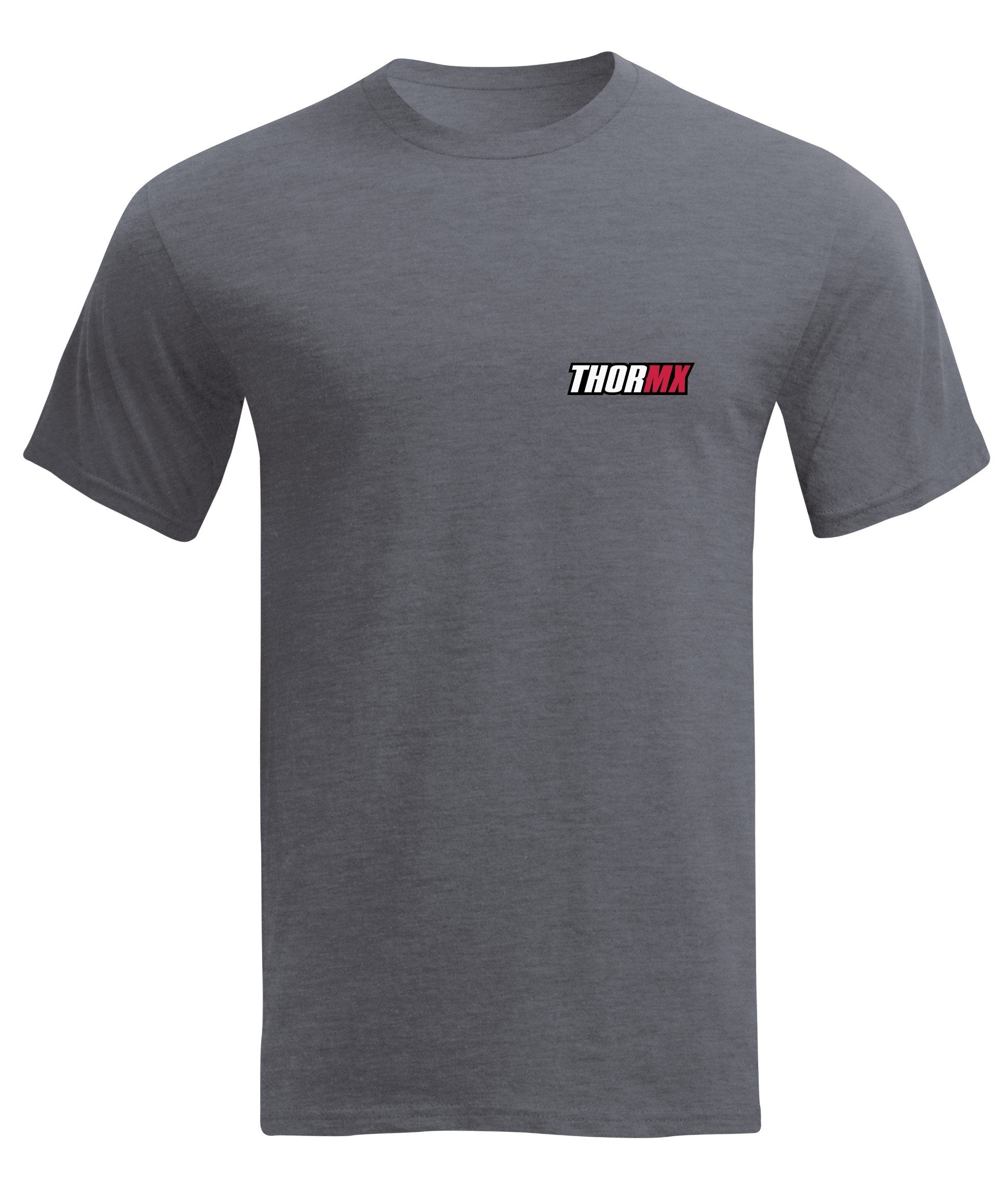 Tee Thor Mask Grey SM – XL 3030-22583