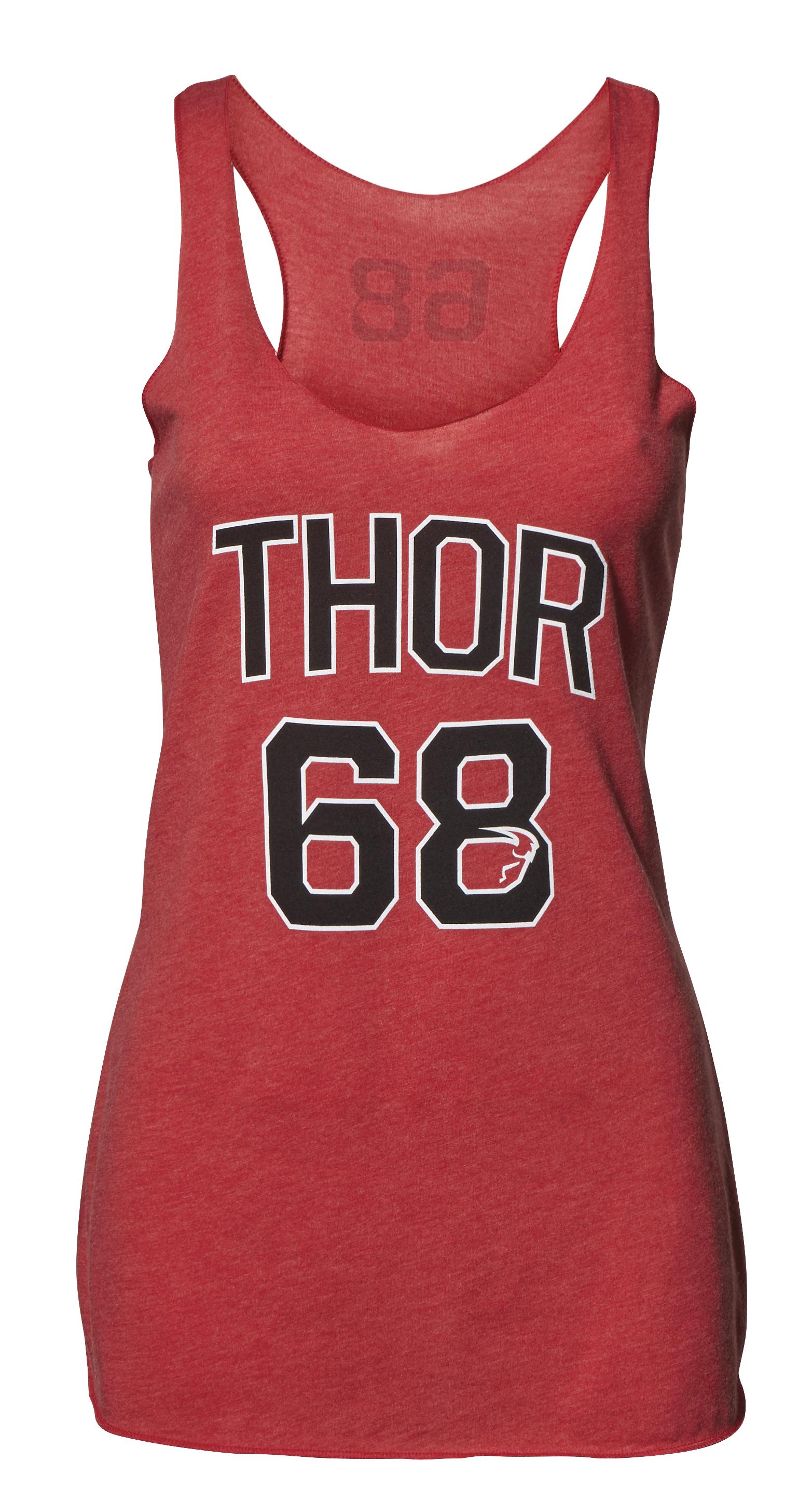 Tank S18W Team Red – M 3031-3233