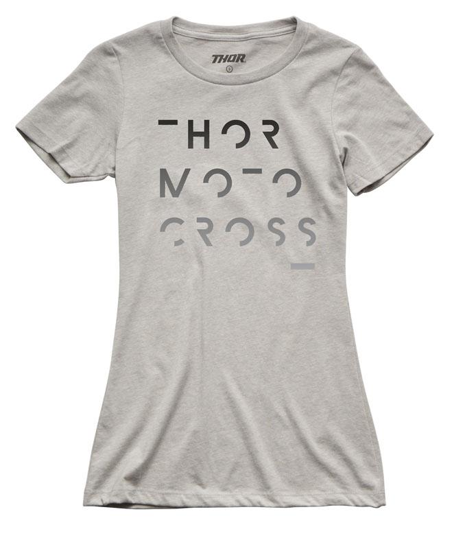 Tee S9W Nuance Silk SM – M 3031-3451