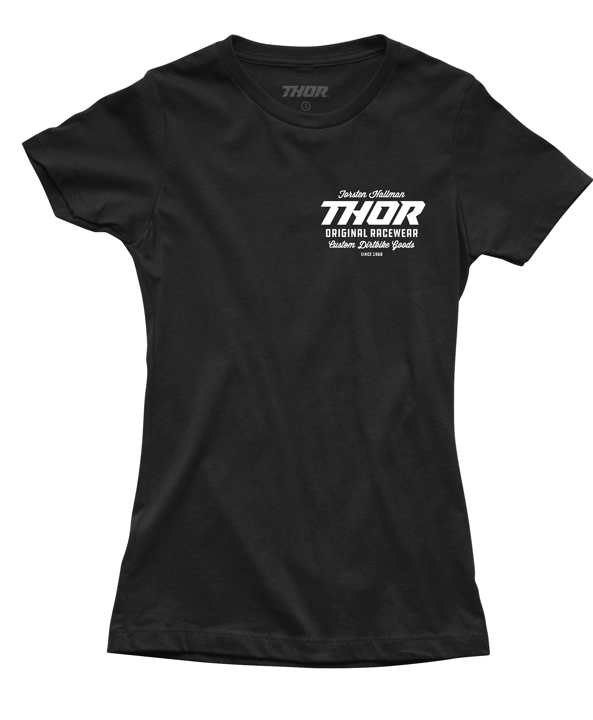 Tee S20W Goods Black – M 3031-3707