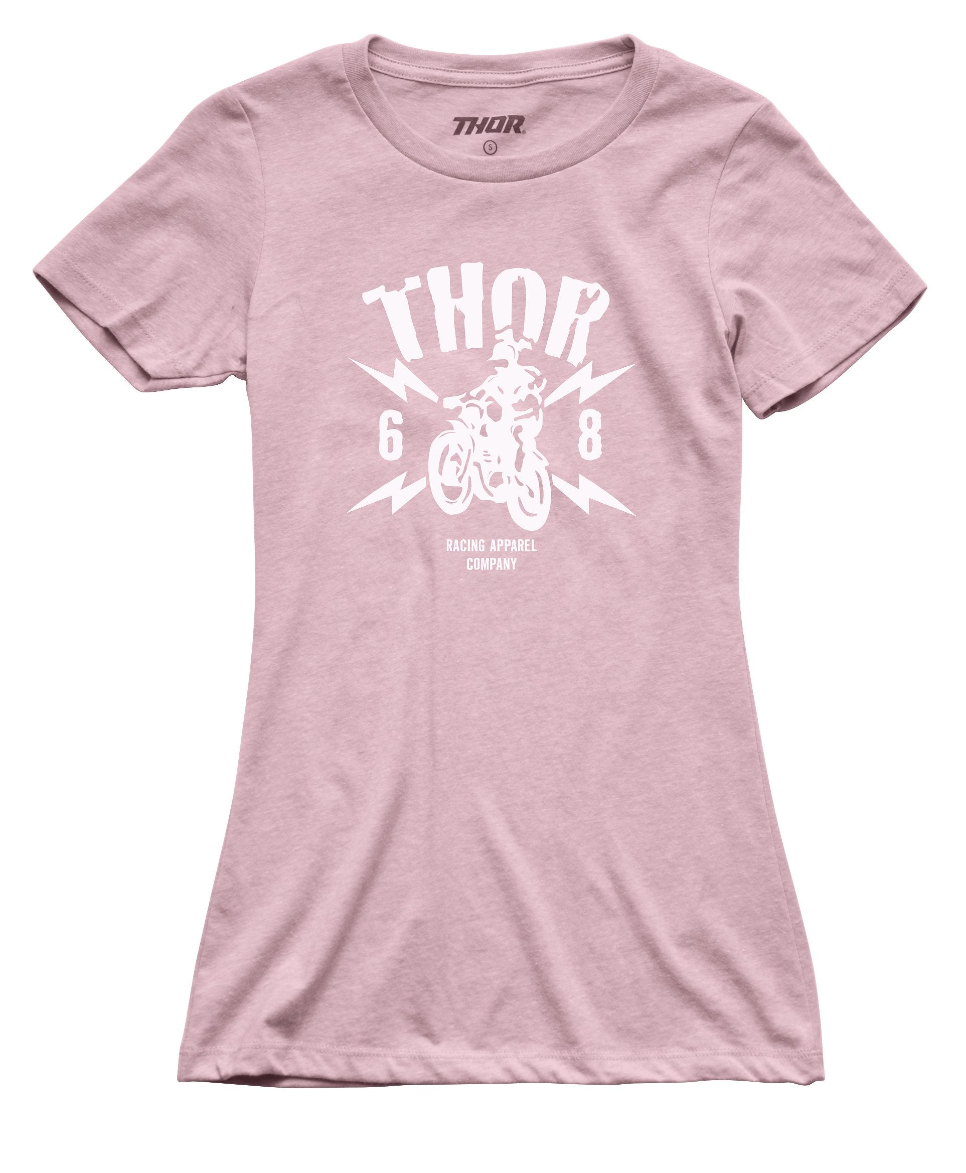 Tee S20W Lighting Pink – S 3031-3750