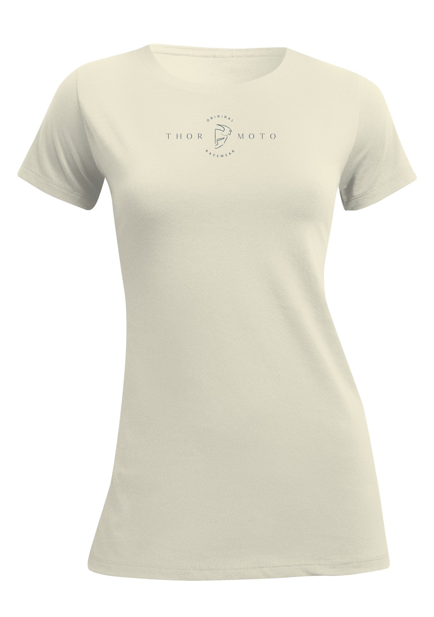 Tee Woman Original Natural SM – M 3031-4107
