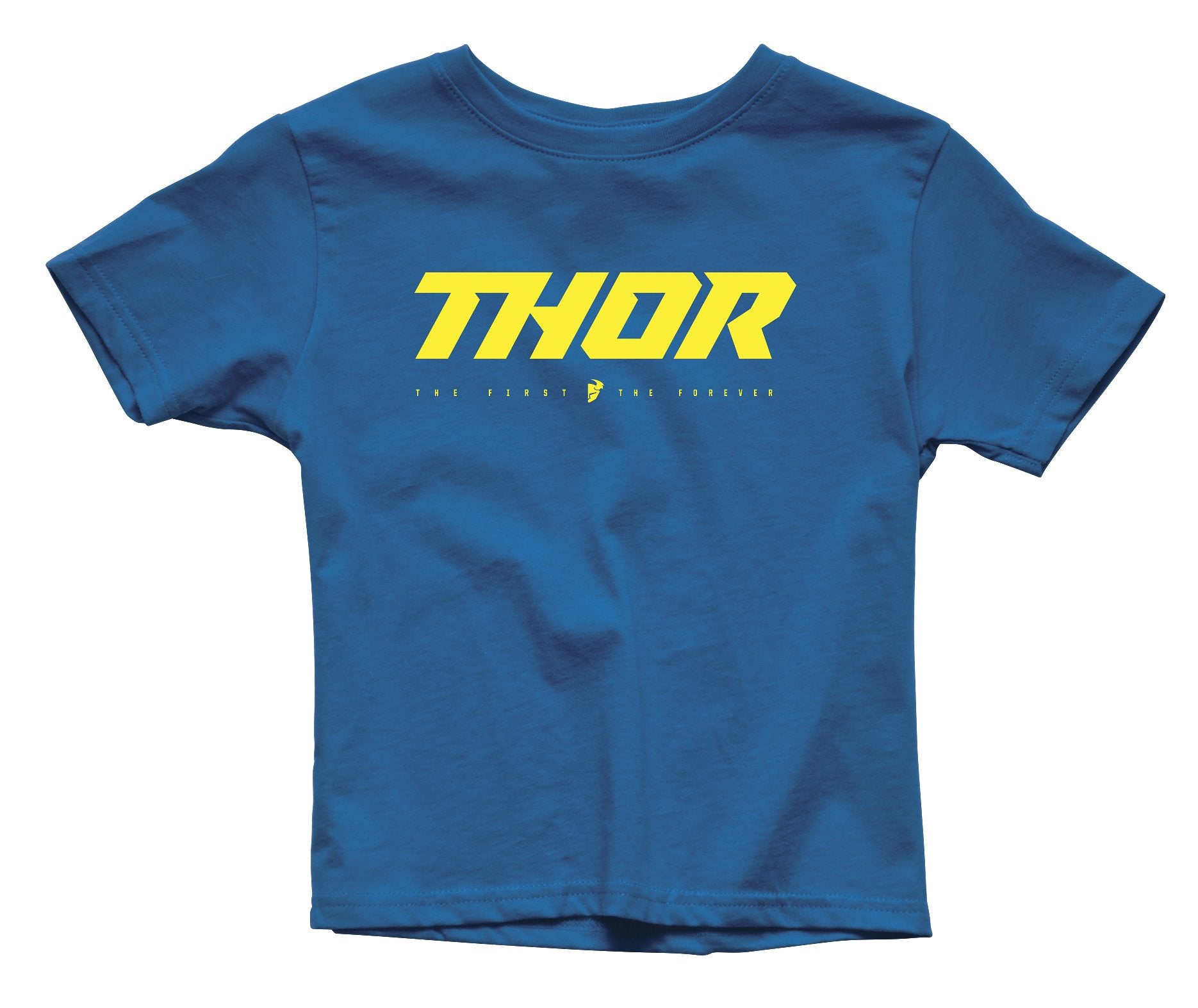 Tee S20 Toddler Loud 2 Royal – 4T 3032-3104