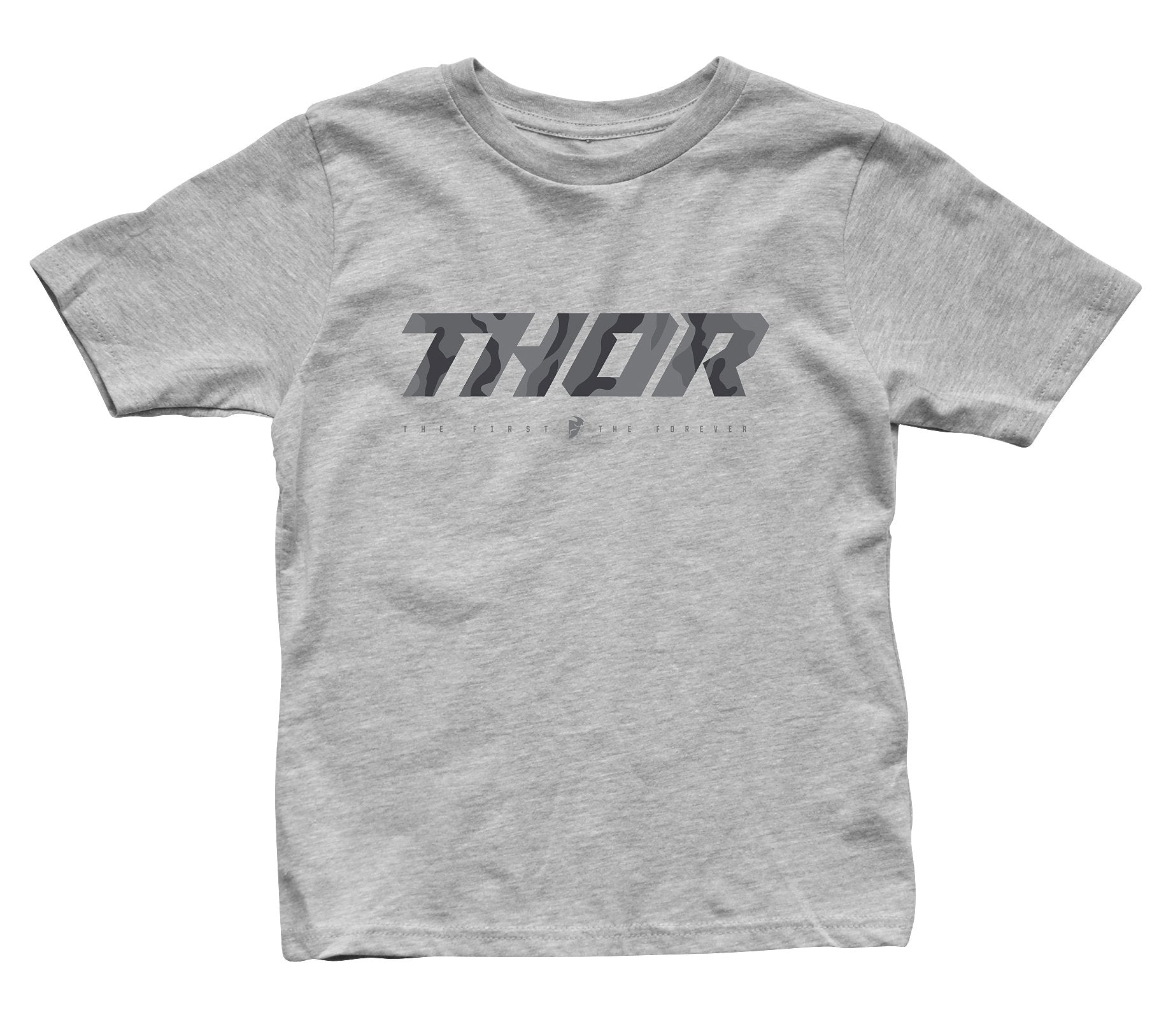 Tee S20 Toddler Loud 2 Camo – 2T 3032-3105