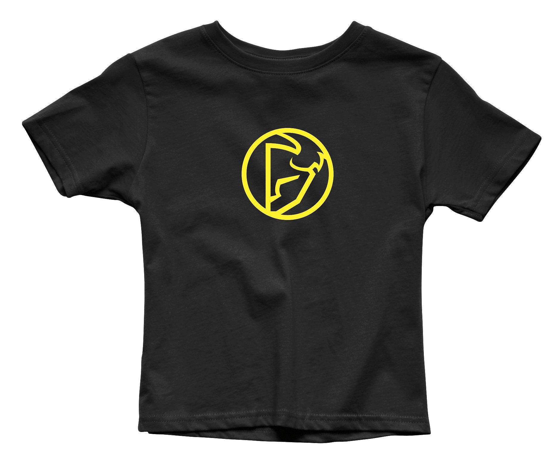 Tee S20Y Iconic Black – XL 3032-3206