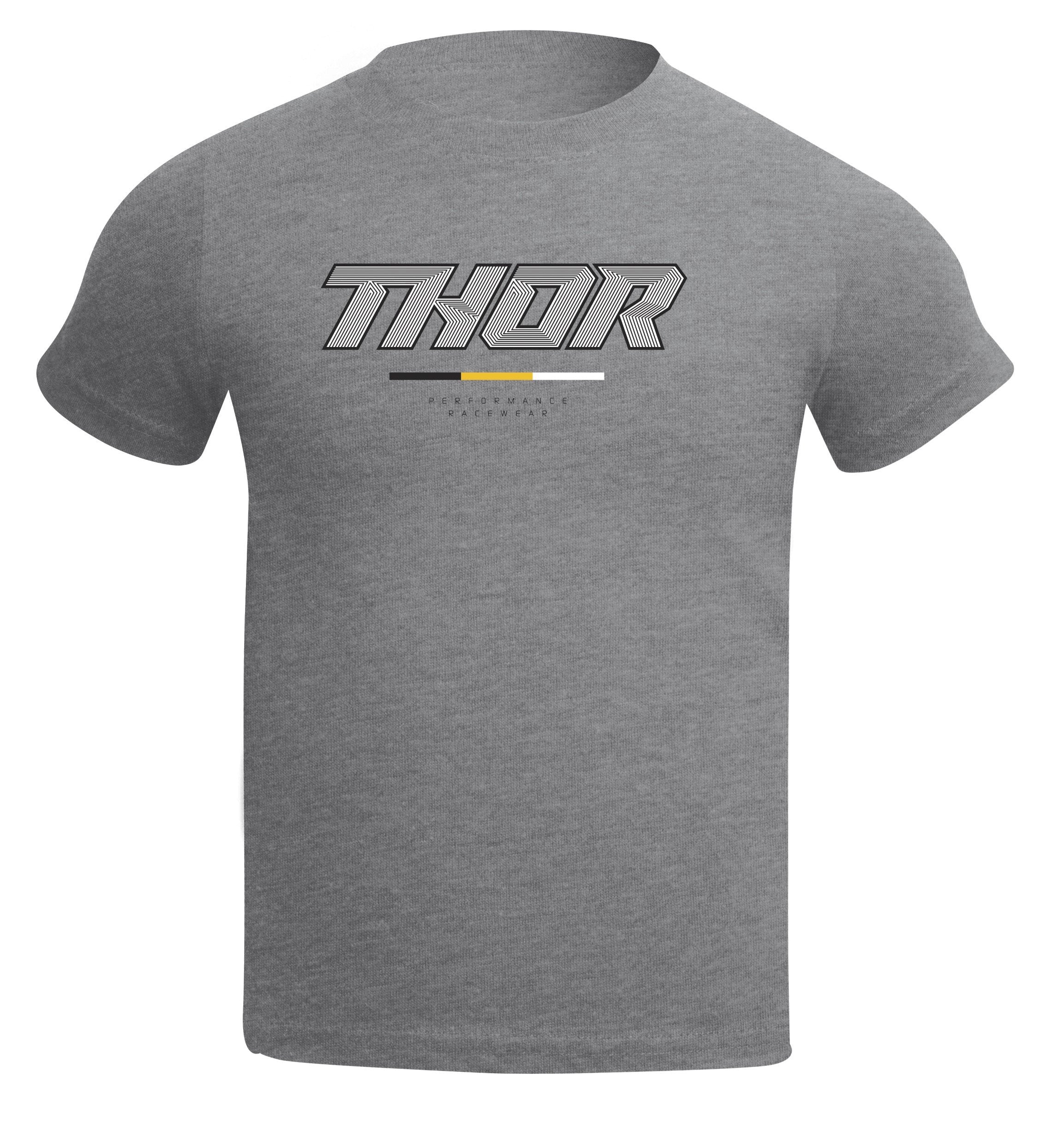 Tee Toddler Thor Corpo Grey 2T – 4T 3032-3575