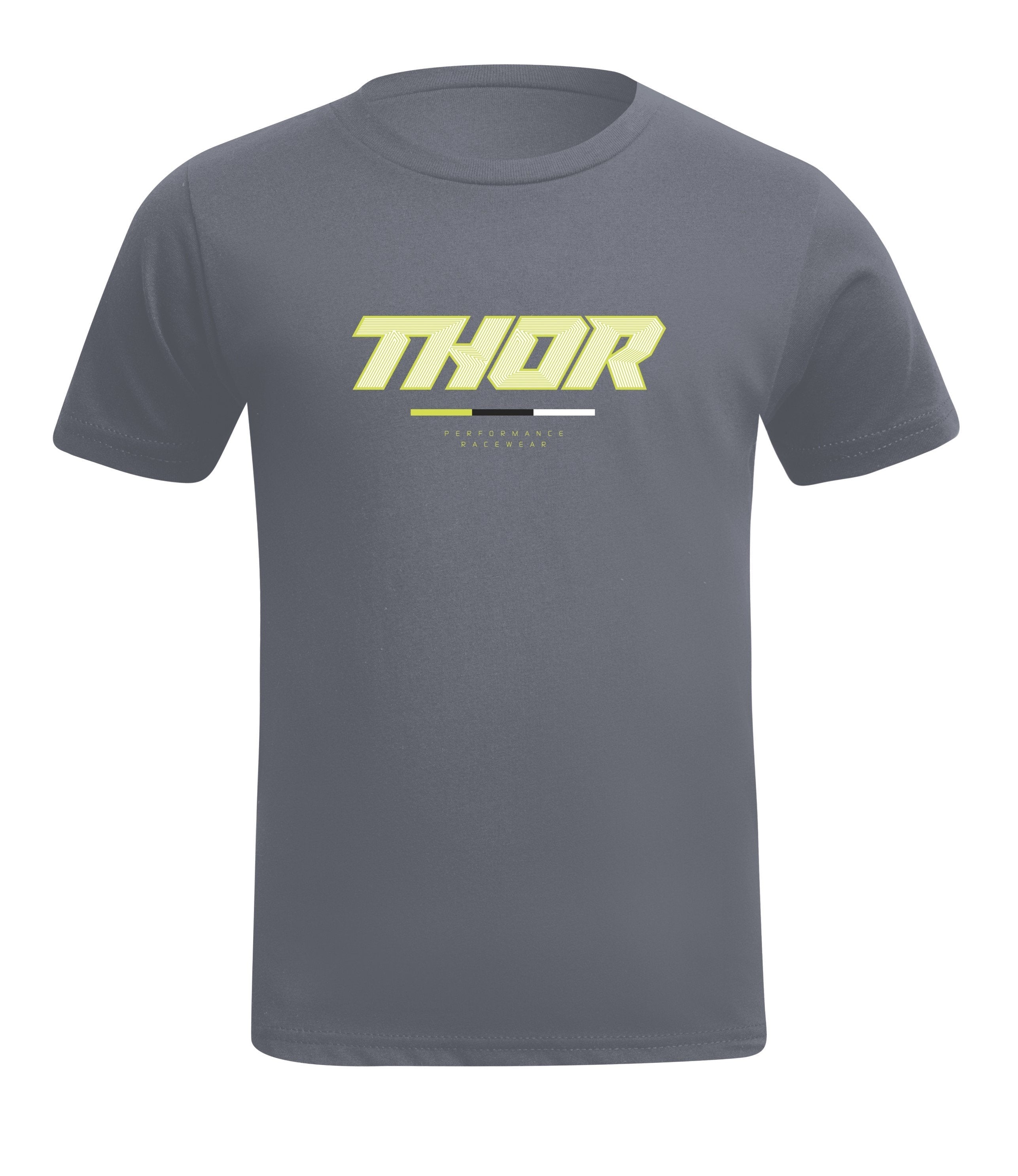 Tee Youth Thor Corpo Char XS – S 3032-3628