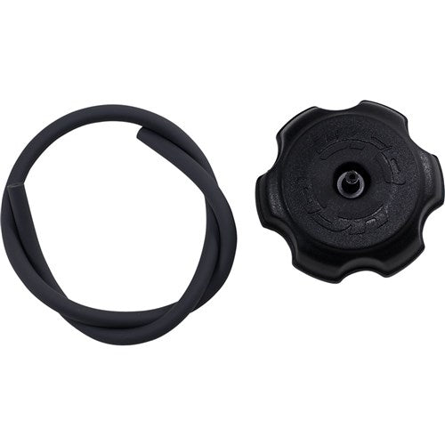 /UFO KTM 125/200/250/300 GAS CAP ALL (BLK)