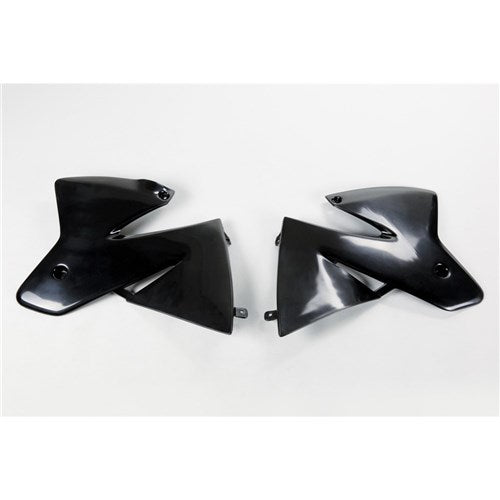 /UFO KTM R/SHR 125/200/250/300/380 98-00 (BLK)