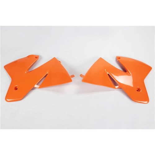 UFO KTM R/SHR 125/200/250/300/380 98-00 (ORG 98-18)