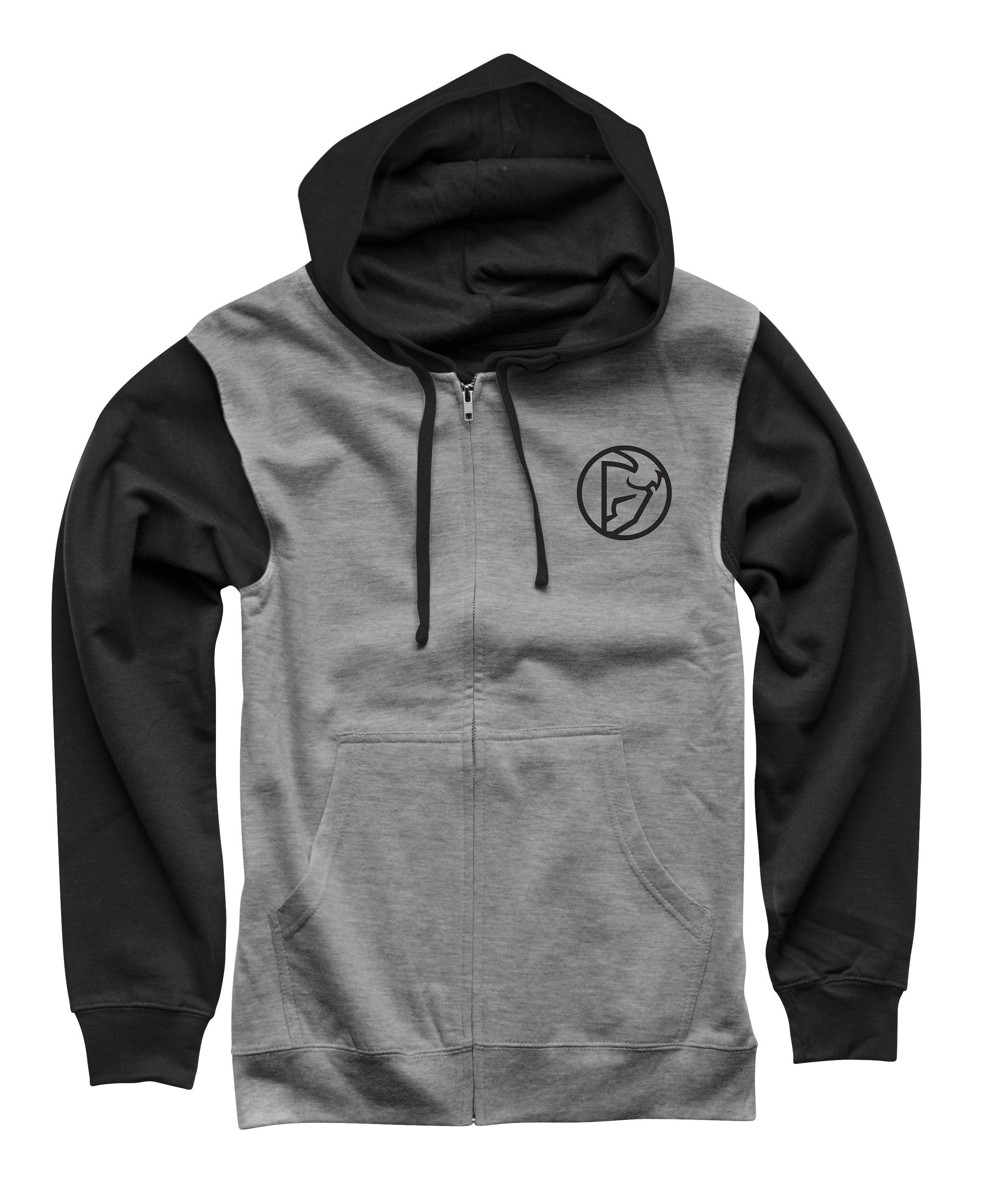 Fleece S20 Iconic Black – 2XL 3050-5140