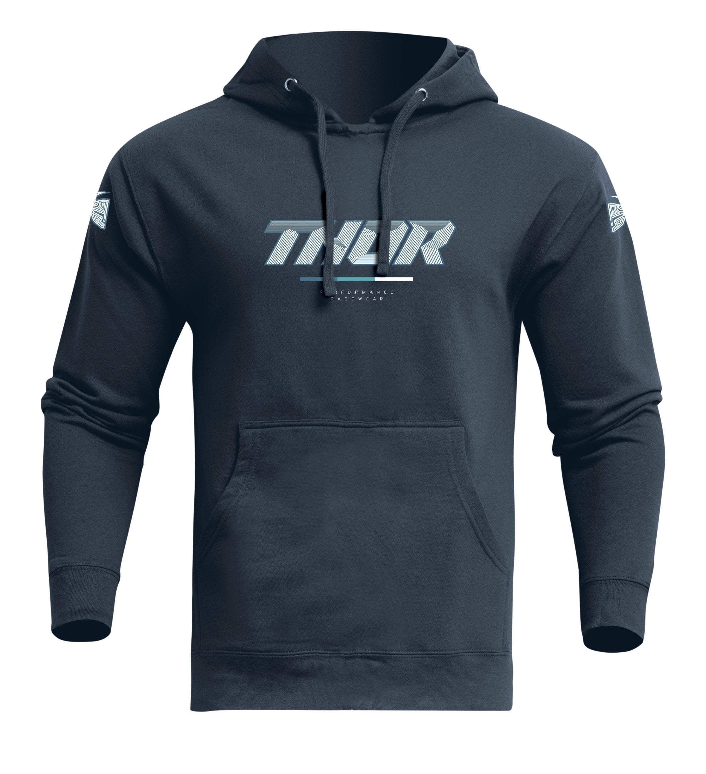 Corpo Pullover Navy SM – XL 3050-6296