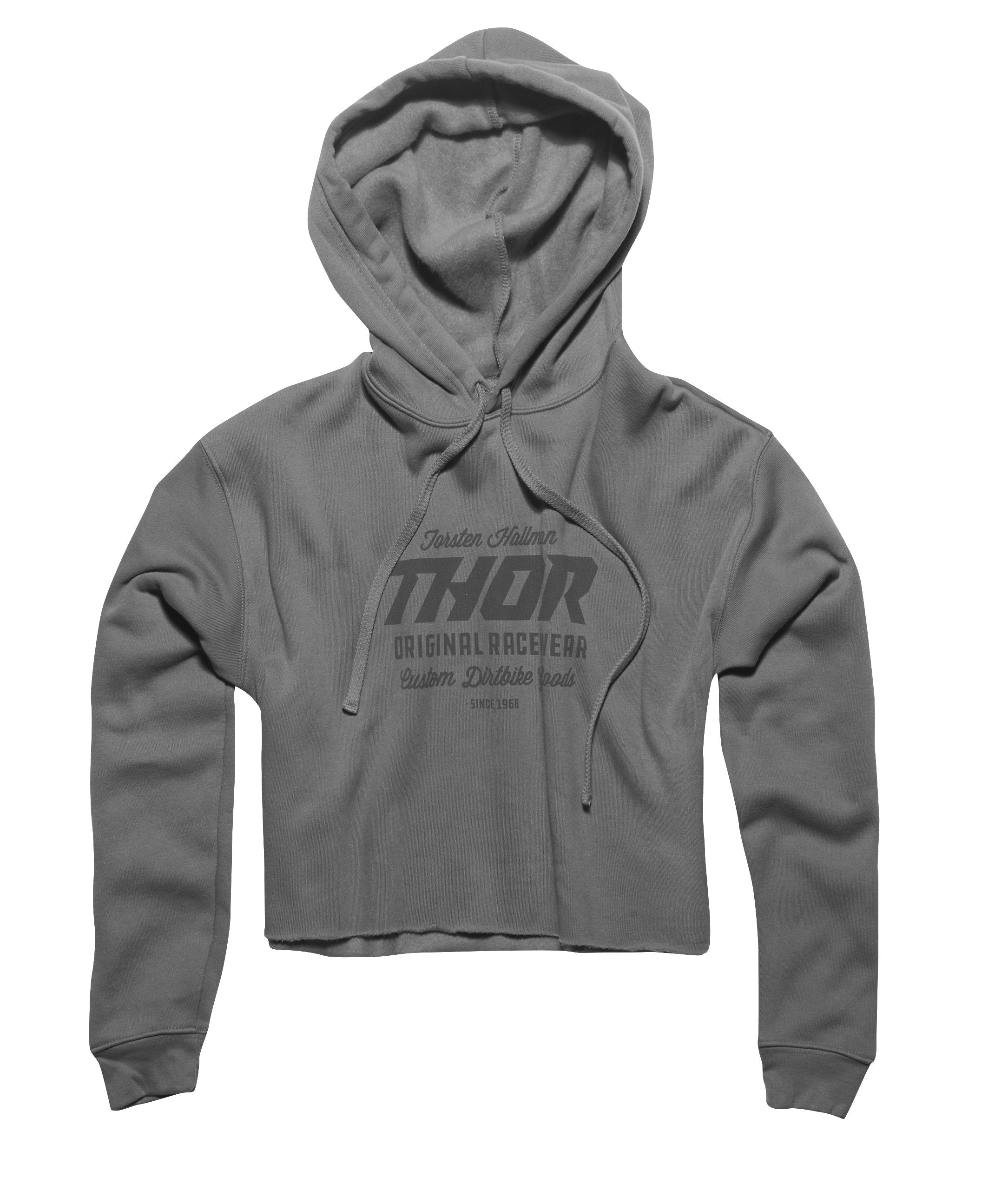 Hoody S20W Goods Gray – L 3051-1117