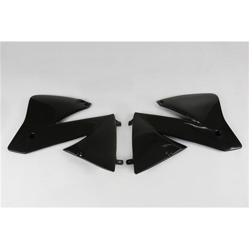 UFO KTM R/SHR 2 ST 01/4 ST01 END.TYPE (BLK)