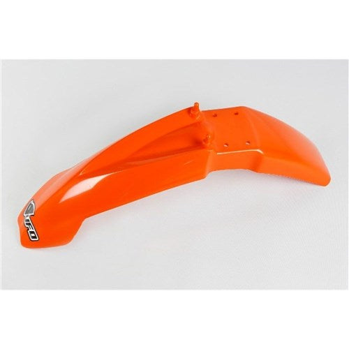 UFO KTM 65 02-08 FRONT FENDER (BLK)