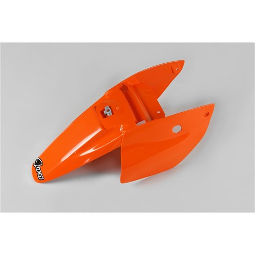 UFO KTM 65 02-08 REAR FENDER (ORG 98-18)