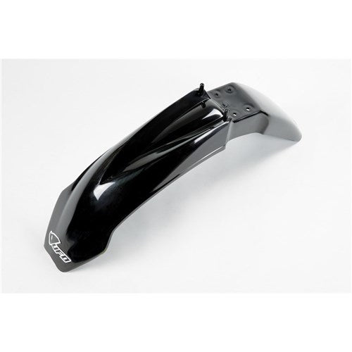 /UFO KTM85SX 04-12 F/FENDER (BLK)