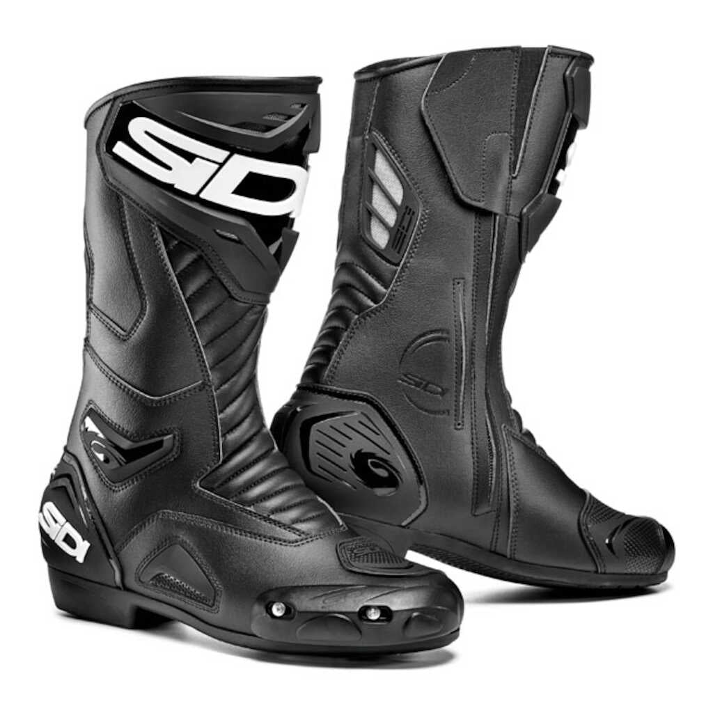 SIDI Performer Boots - BLACK BLACK