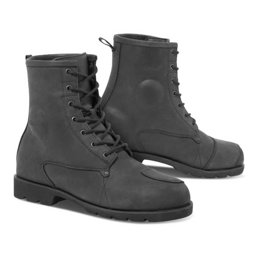 Dririder Classic Boots - BLACK