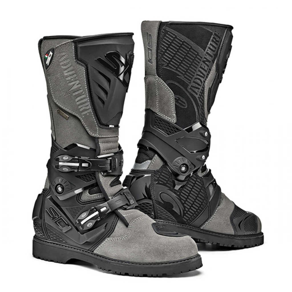 SIDI Adventure 2 Gore-Tex Boots - GREY