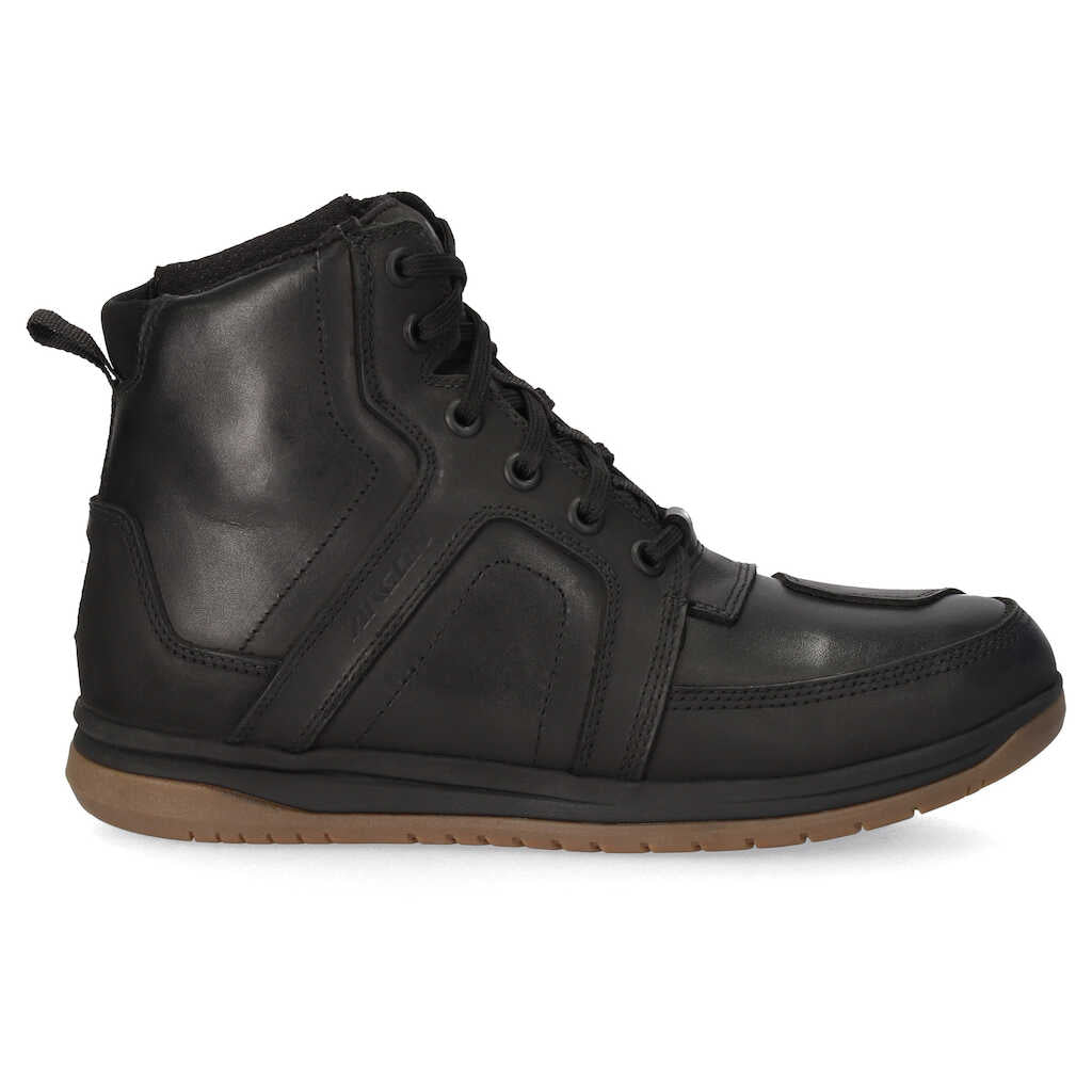Argon Flux Boots - BLACK / GUM