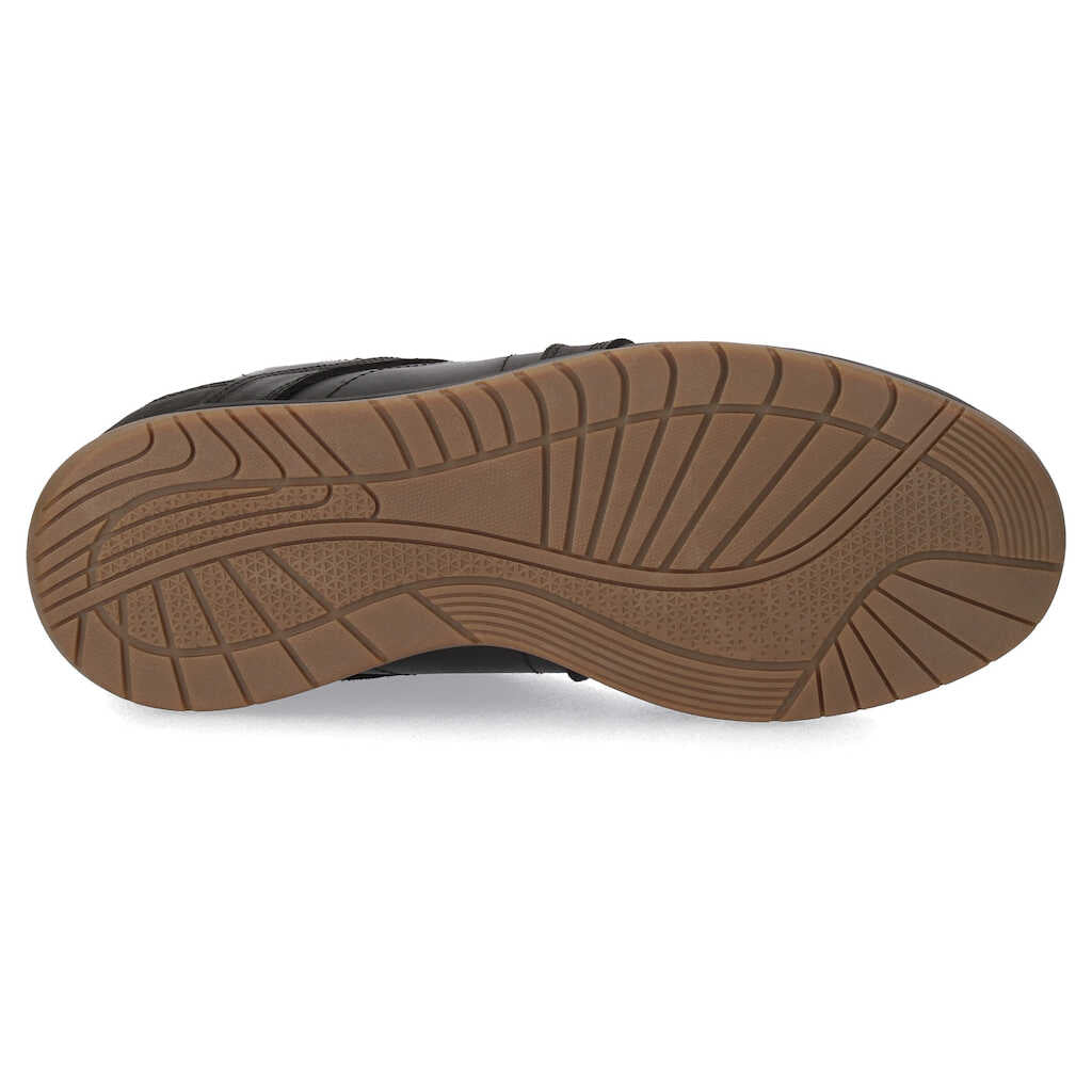 Argon Flux Boots - BLACK / GUM