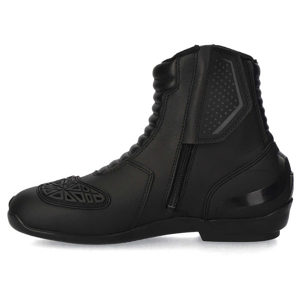 Argon Rift Boots - BLACK